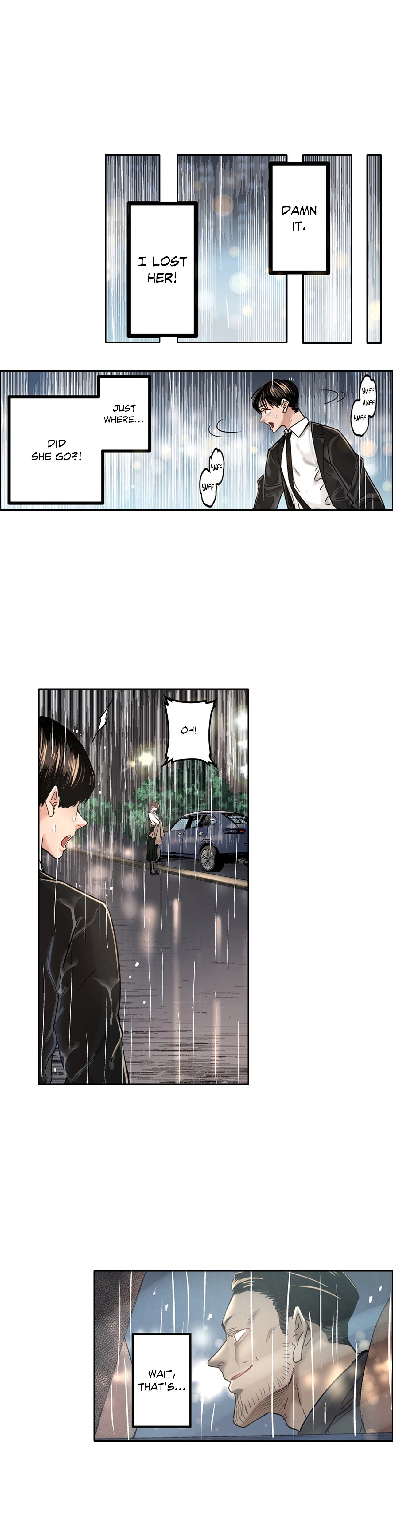 Third wheel thrills - Page 76