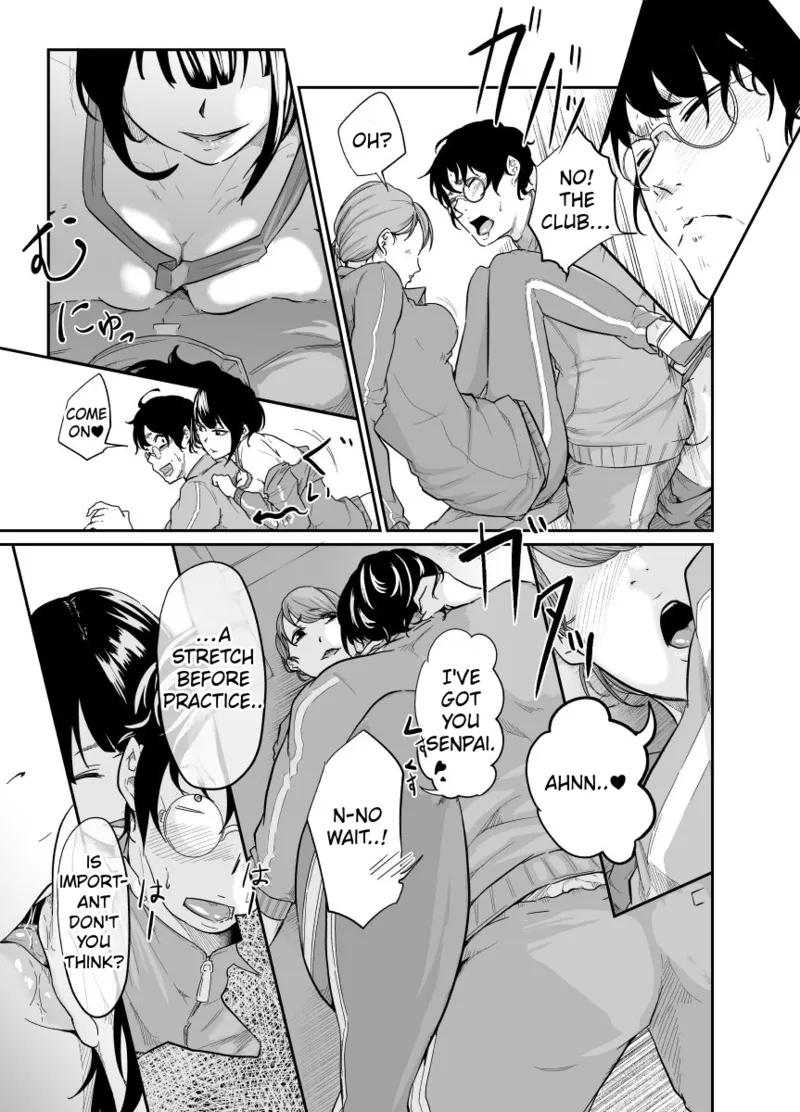 Spy Management 1 Bijin na  Tenkousei - Page 10