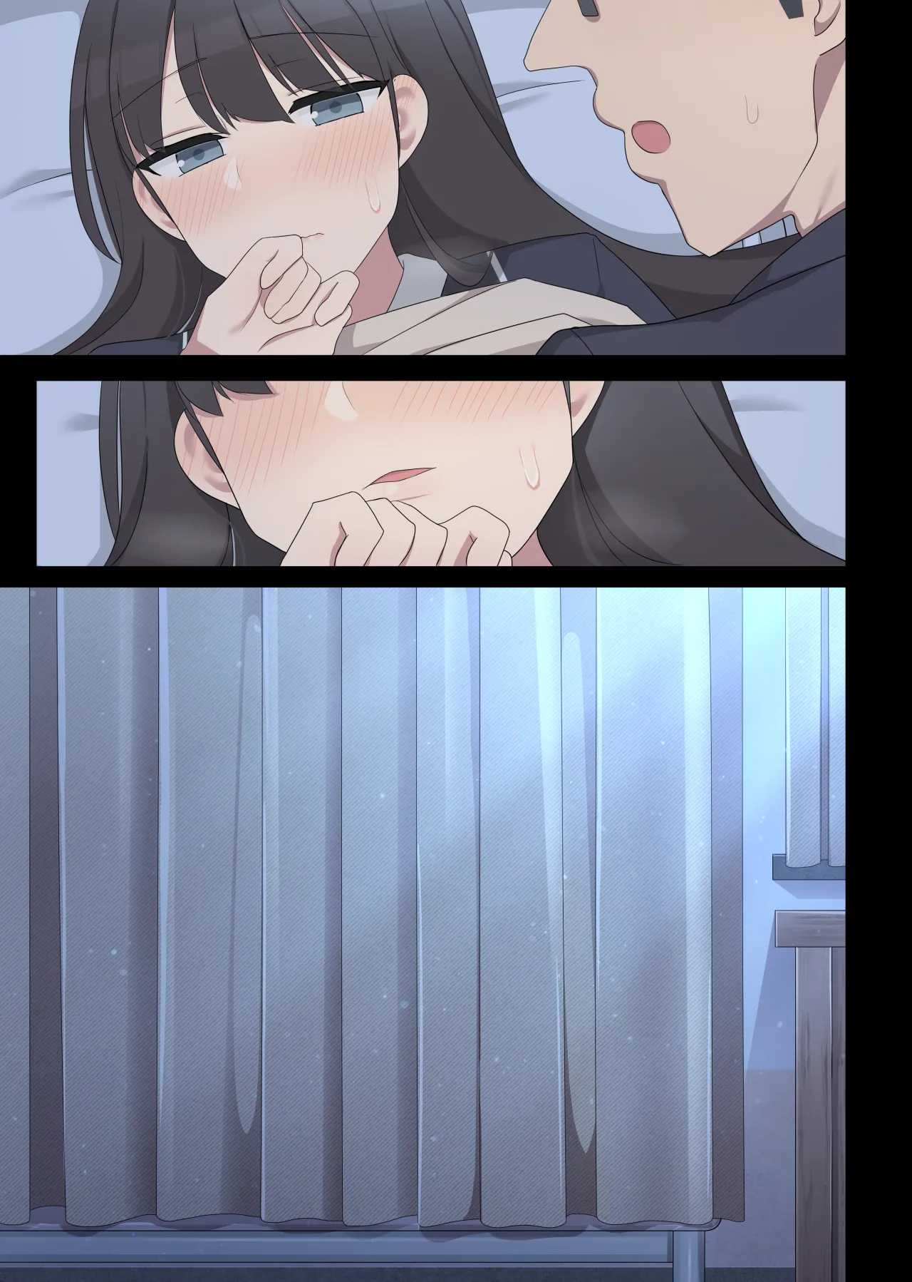 mating pratice 5 - Page 41