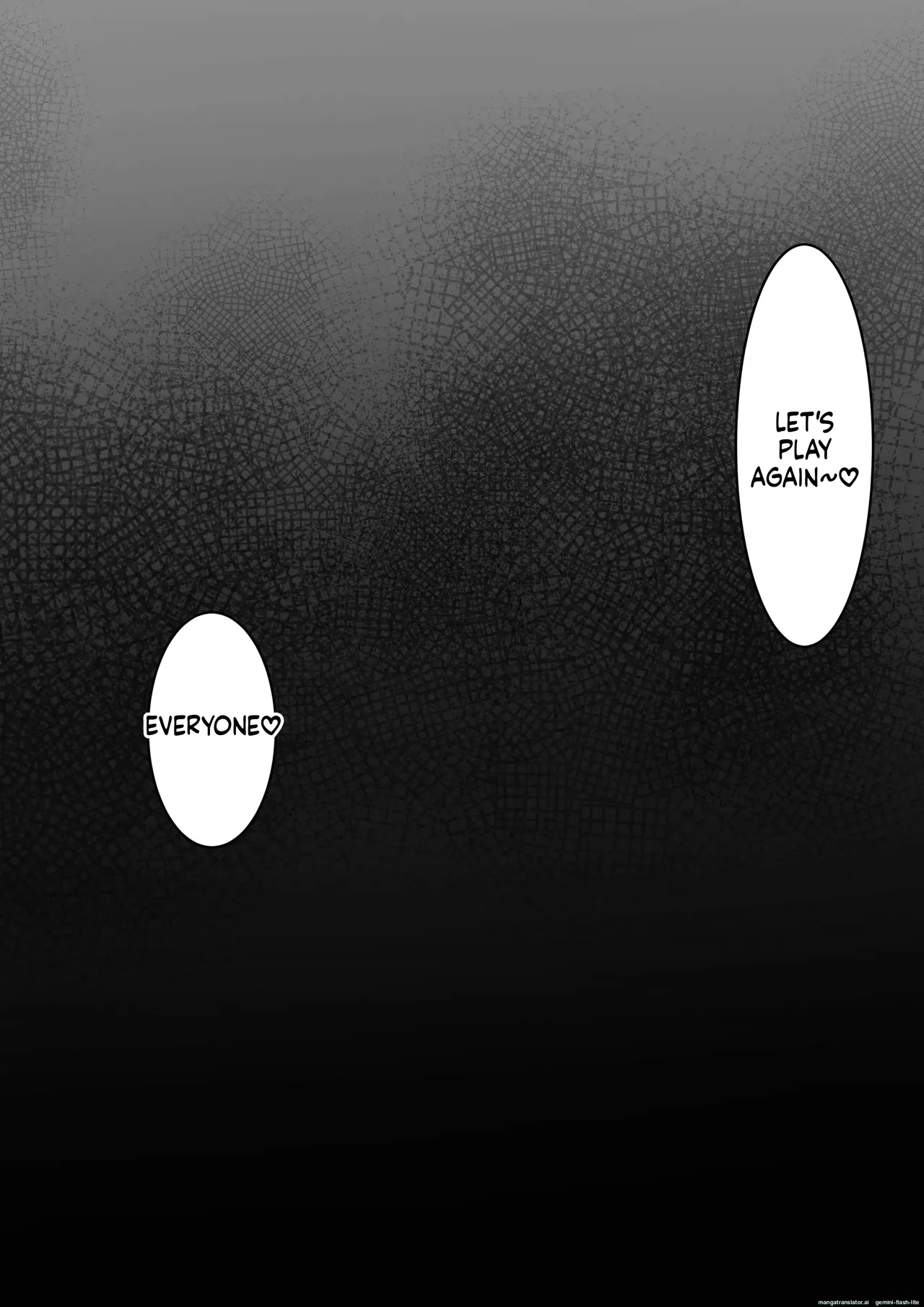 Himitsu no Netorase Gokko - Page 54