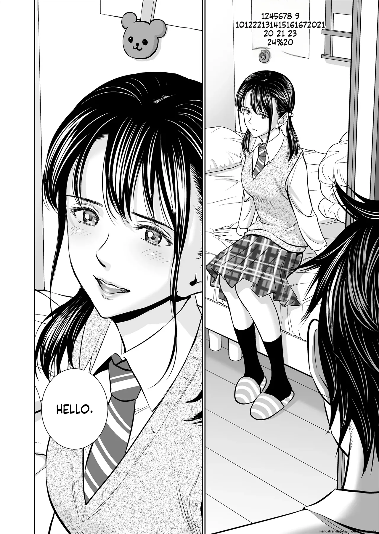 Haru Kurabe Soushuuhen~ - Page 30