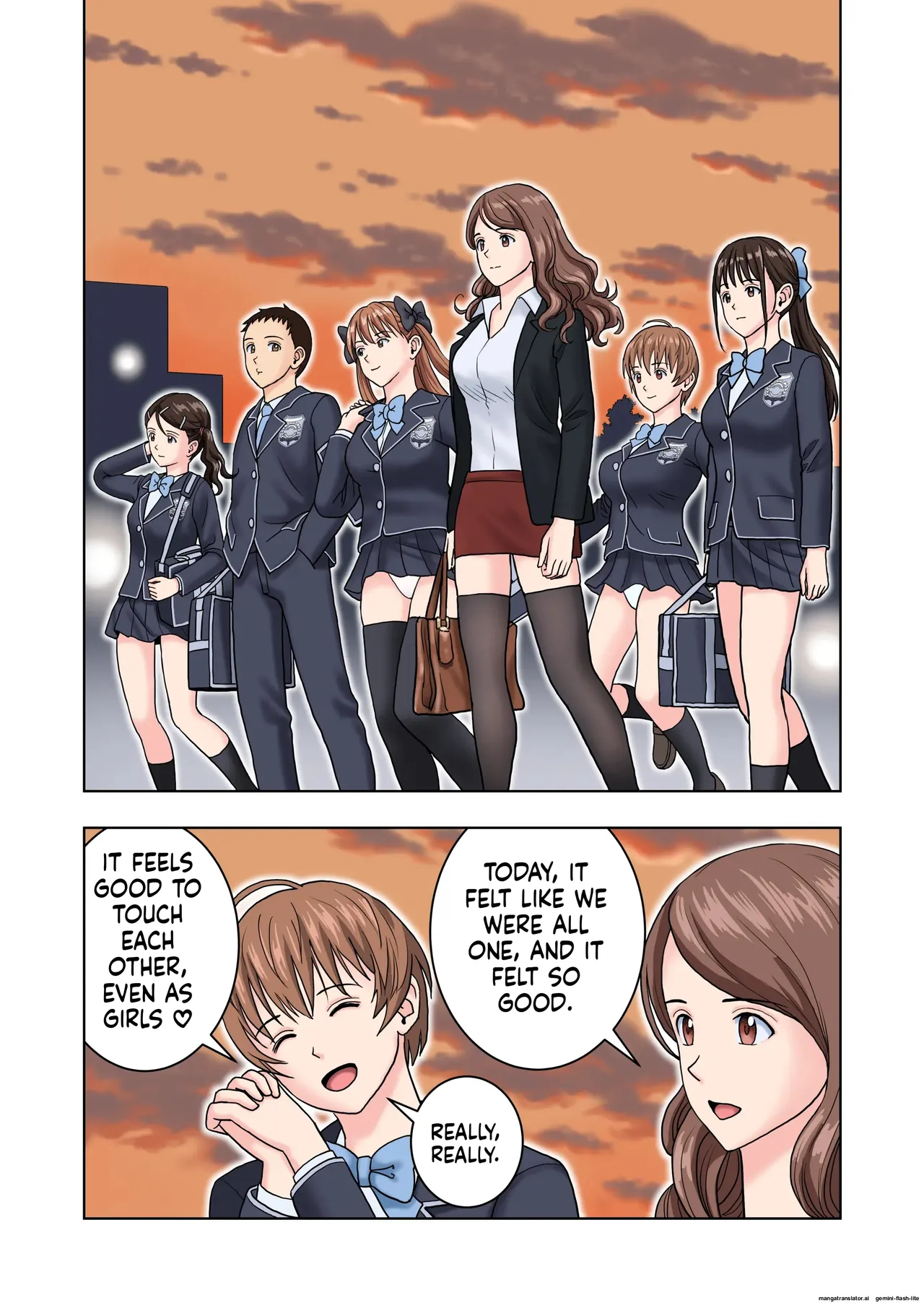 Meimon Onna Manebu Monogatari 4 - Page 85