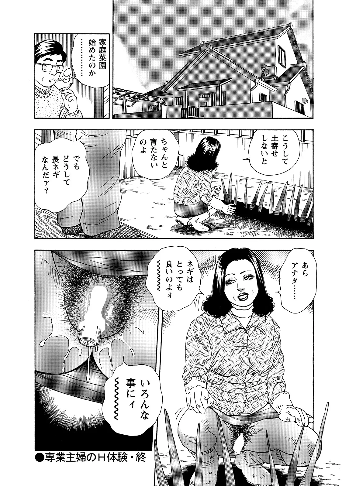 Shirouto Bijinzuma - Page 238