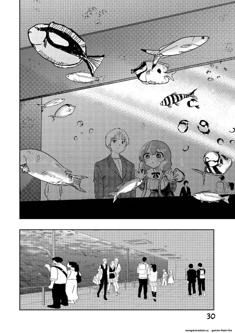Hadairo no Seishun Chapter 4 Zenpen + Kouhen - Page 63