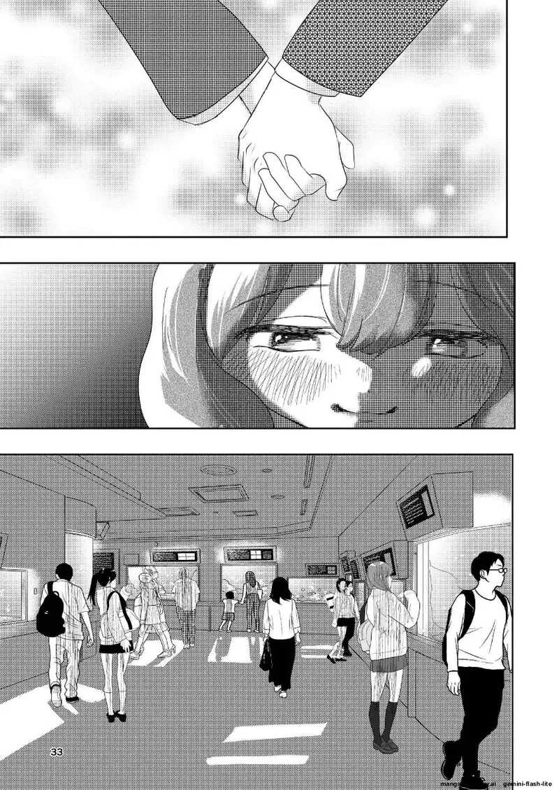 Hadairo no Seishun Chapter 4 Zenpen + Kouhen - Page 66
