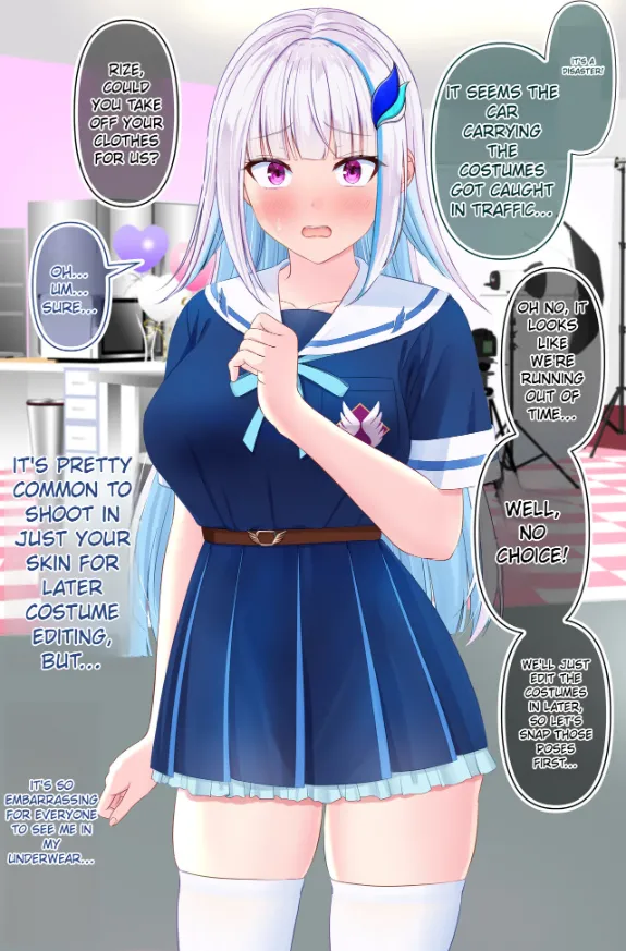 Lize common sense mod image collection auto translated - Page 14