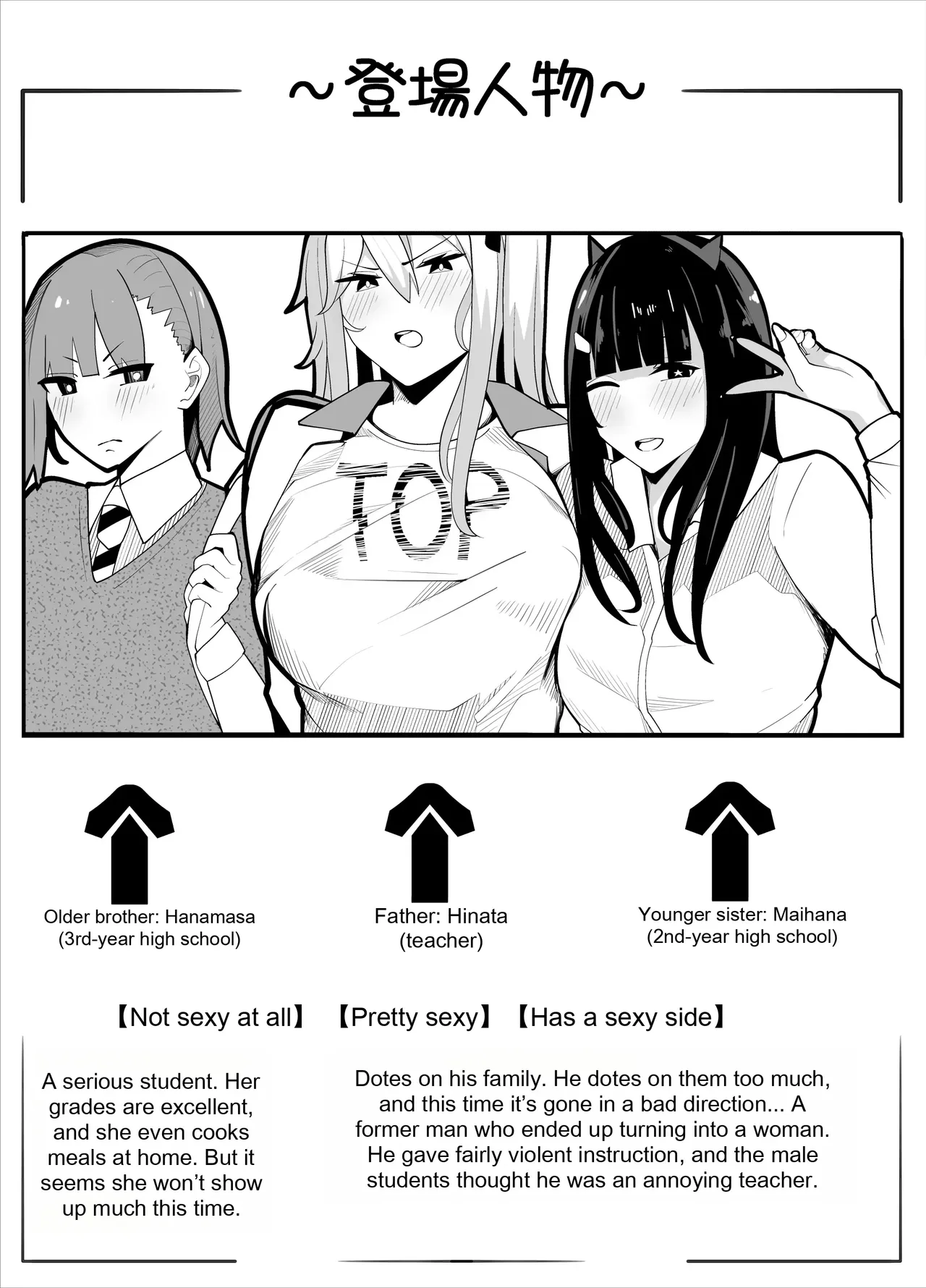TS Fun! - Page 11