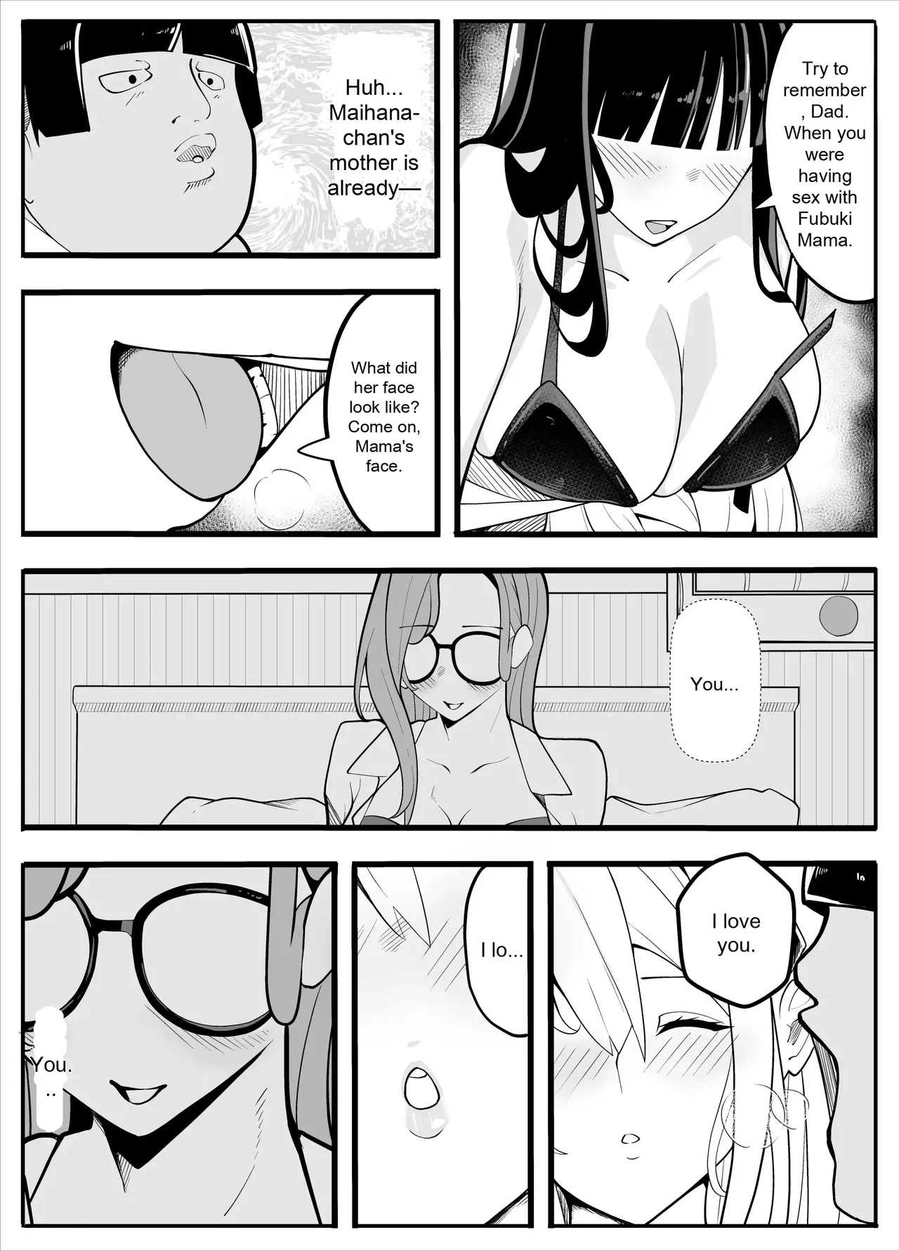 TS Fun! - Page 24