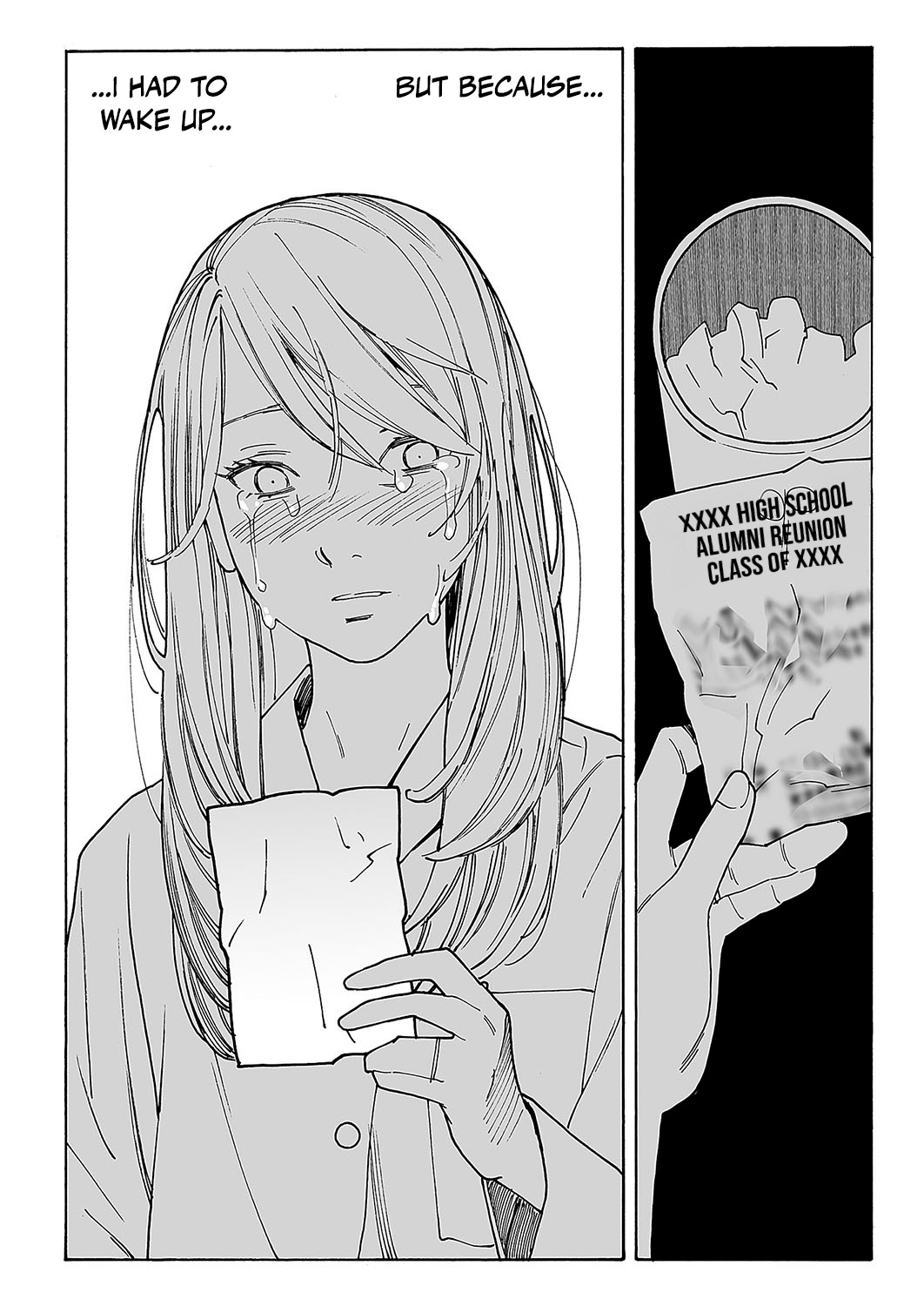 Kyuuyuu to furin shitemita - Chapter 6 - Page 10
