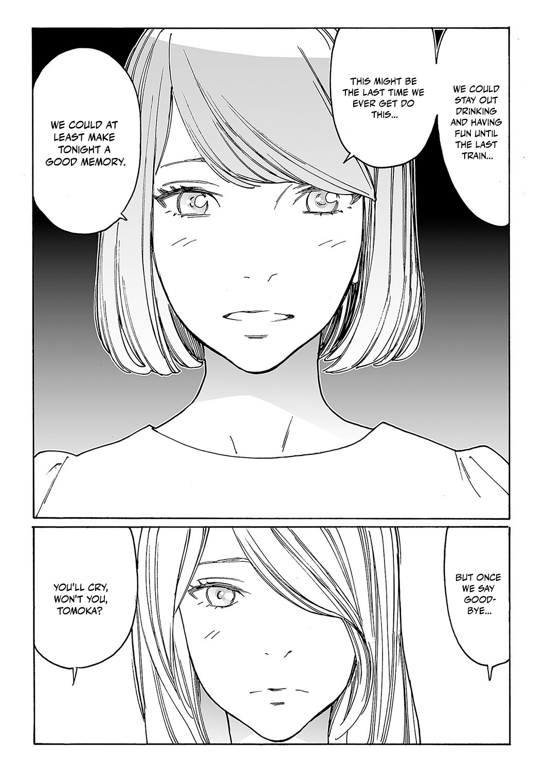 Kyuuyuu to furin shitemita - Chapter 6 - Page 15