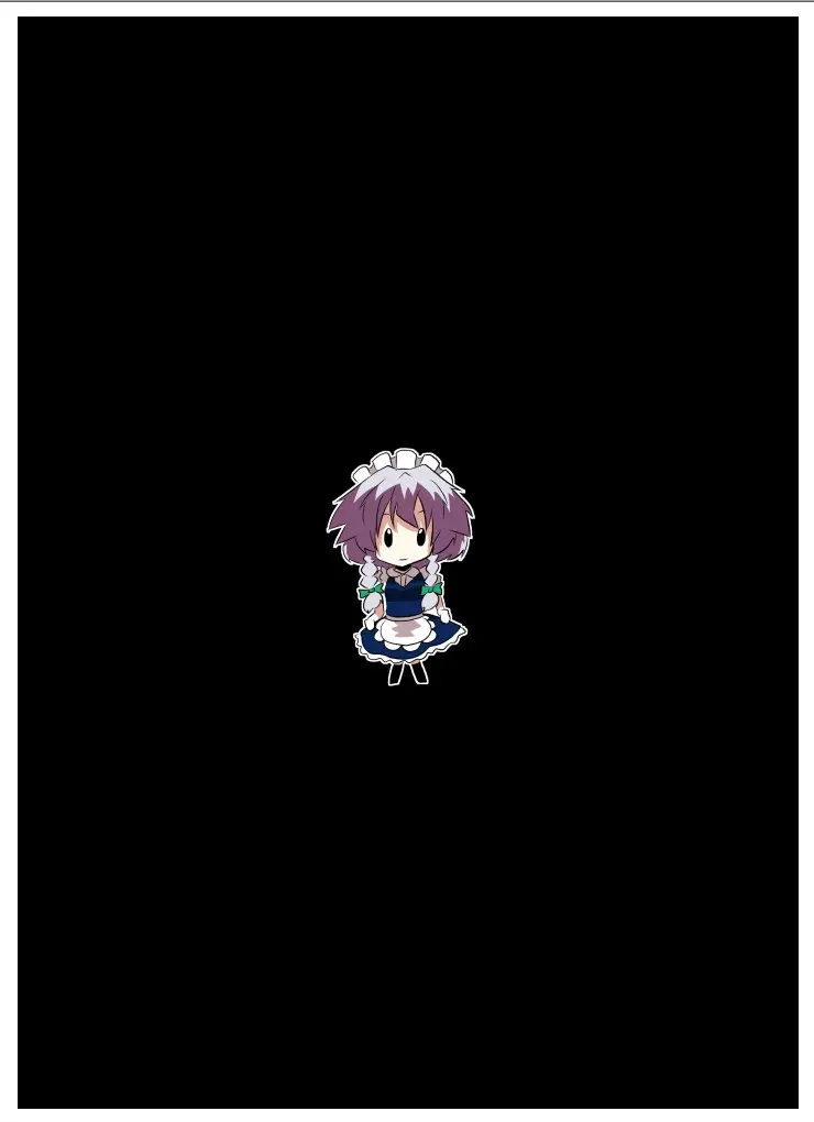 Touhou TS Monogatari～ Sakuya Hen2～|東方TS物语07~咲夜篇2 - Page 23