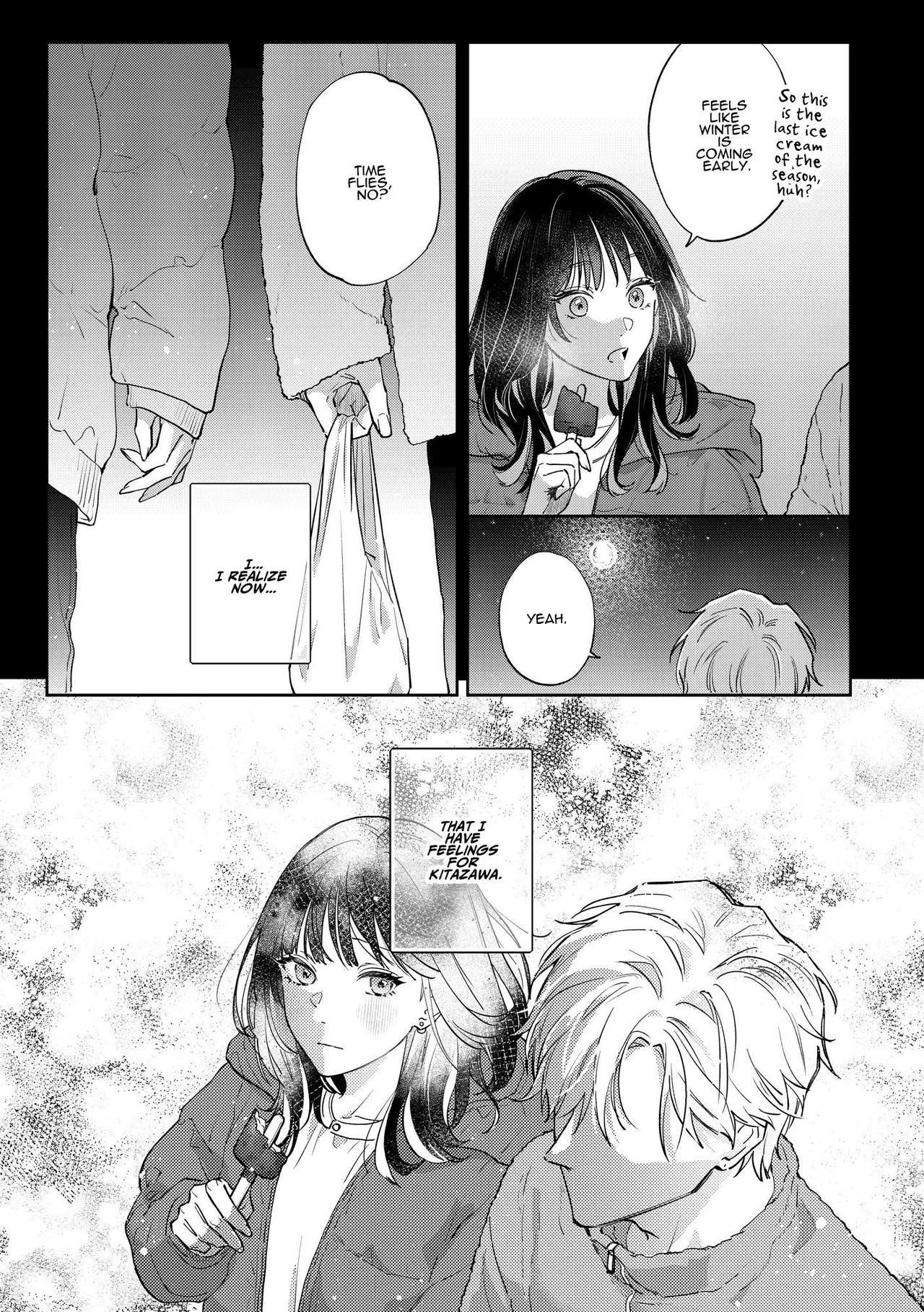 We Can’t Continue To Play Best Friends - Page 19