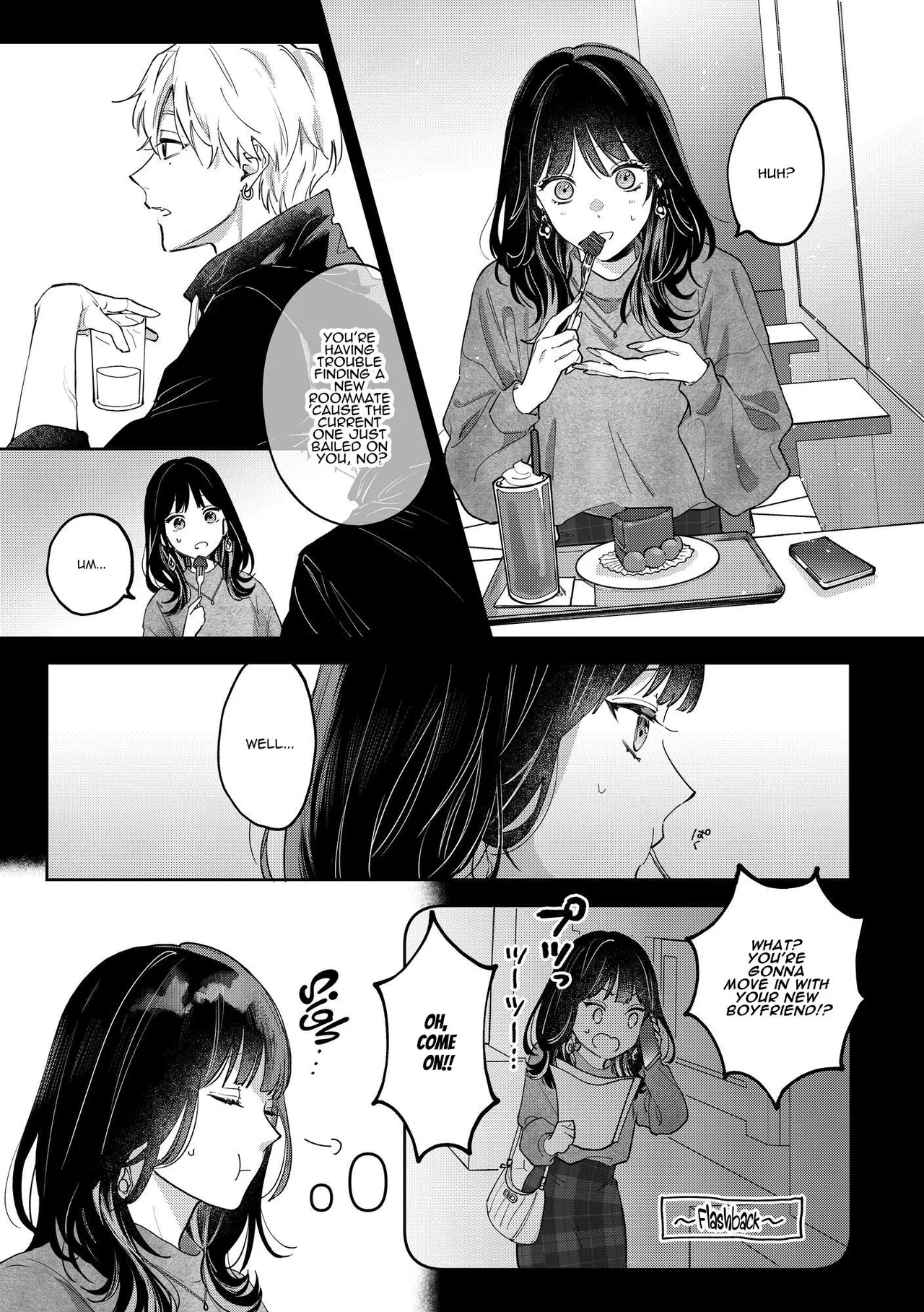 We Can’t Continue To Play Best Friends - Page 9