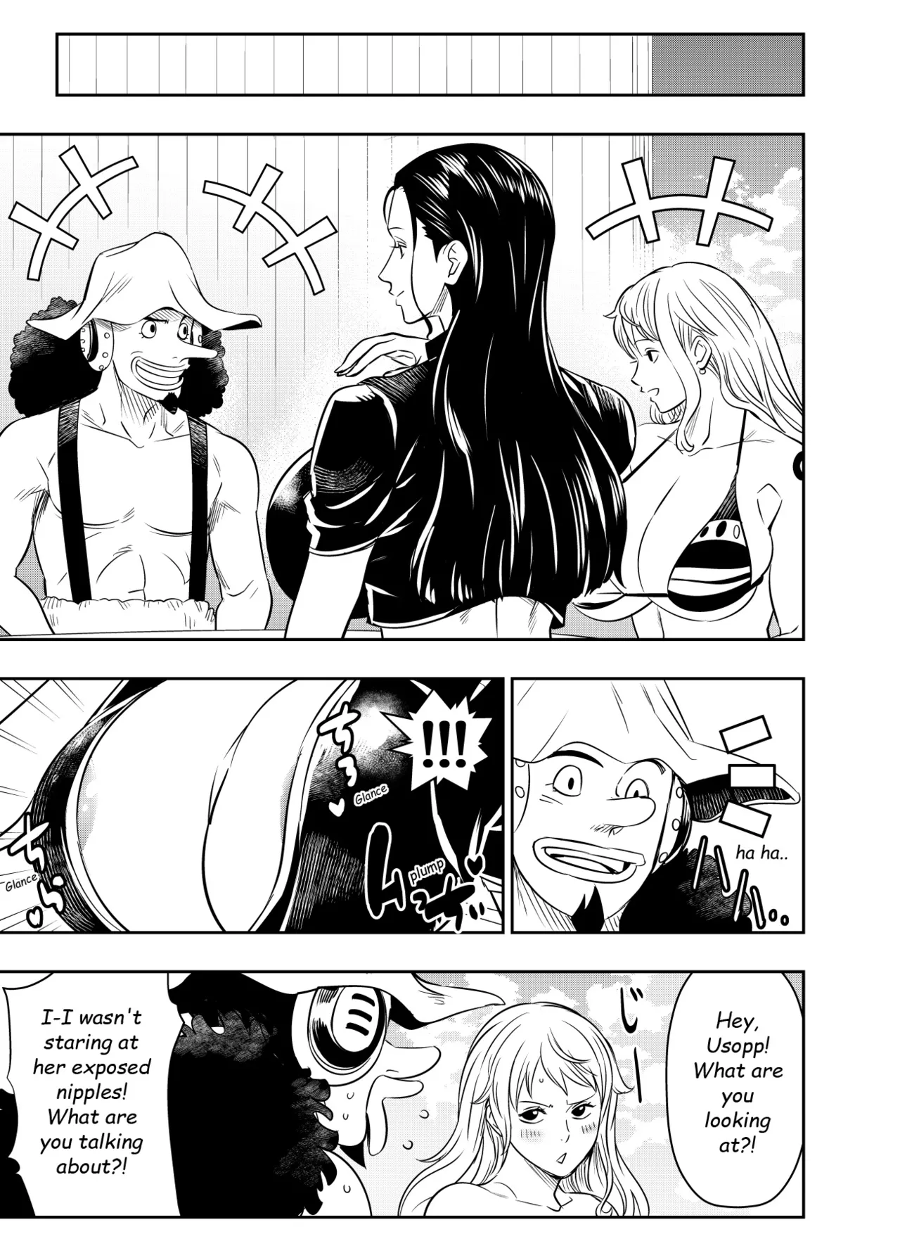 Itadaita Mono Desu - Page 88