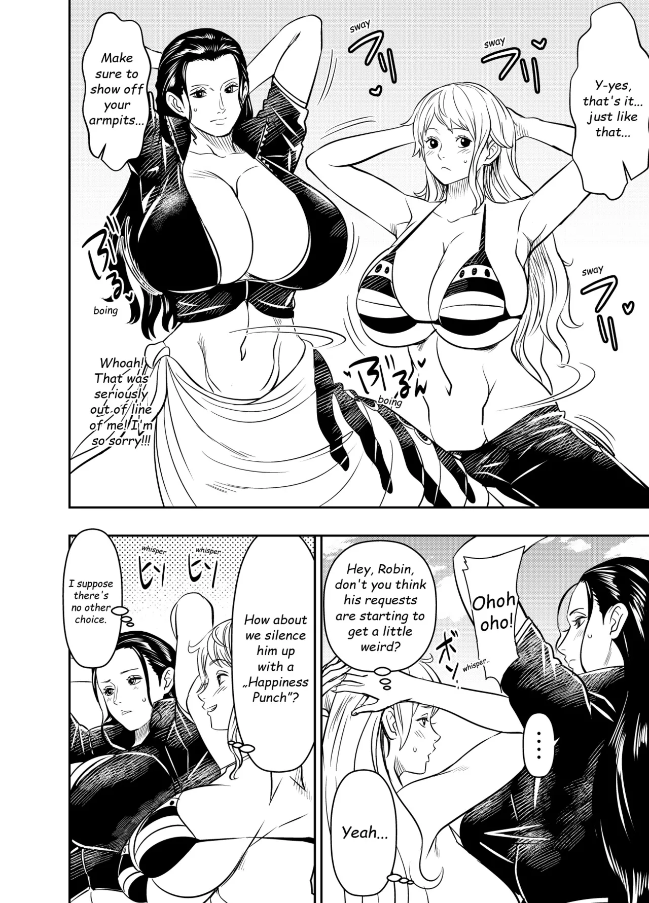 Itadaita Mono Desu - Page 93