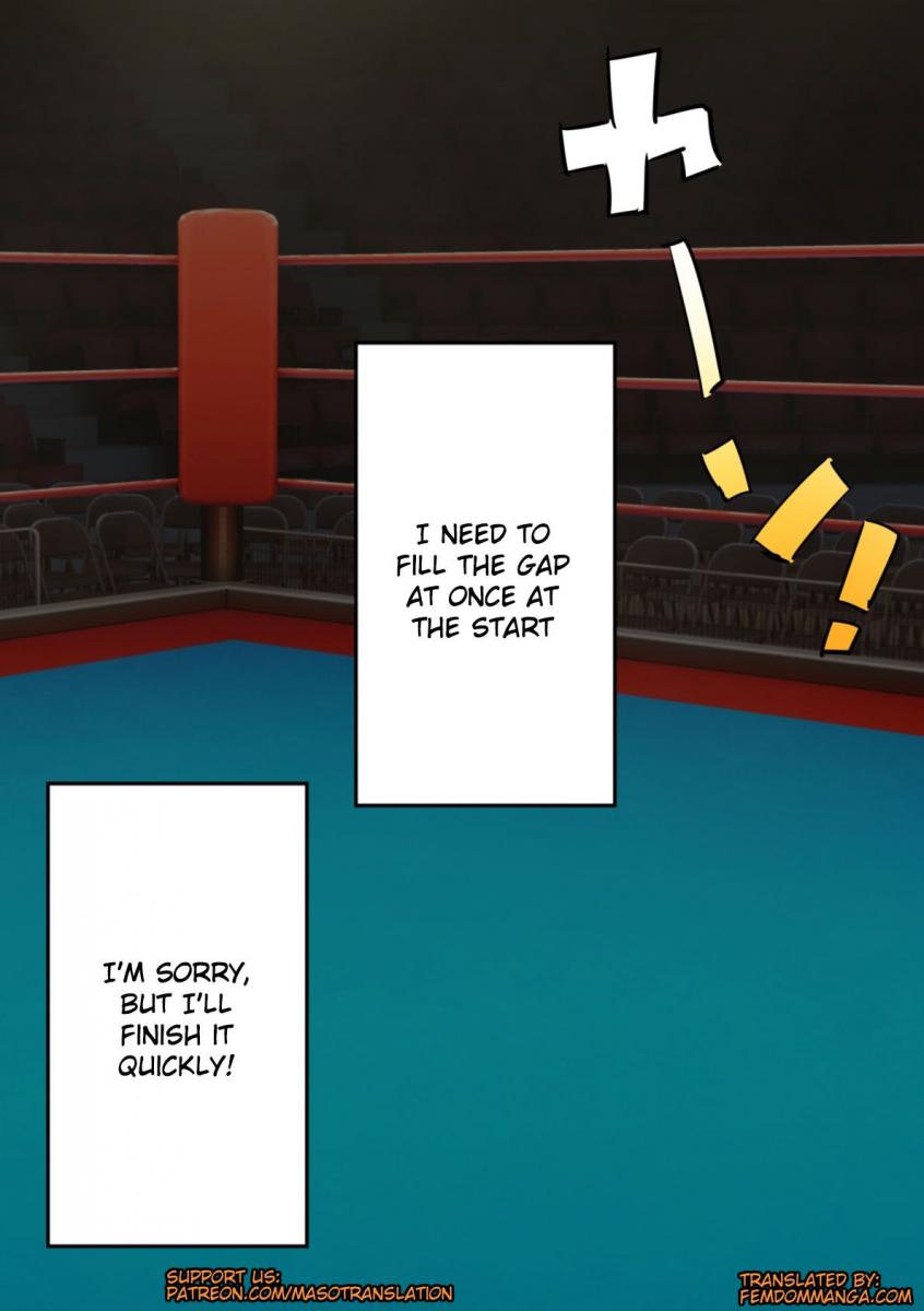 Naked Boxer - Page 111