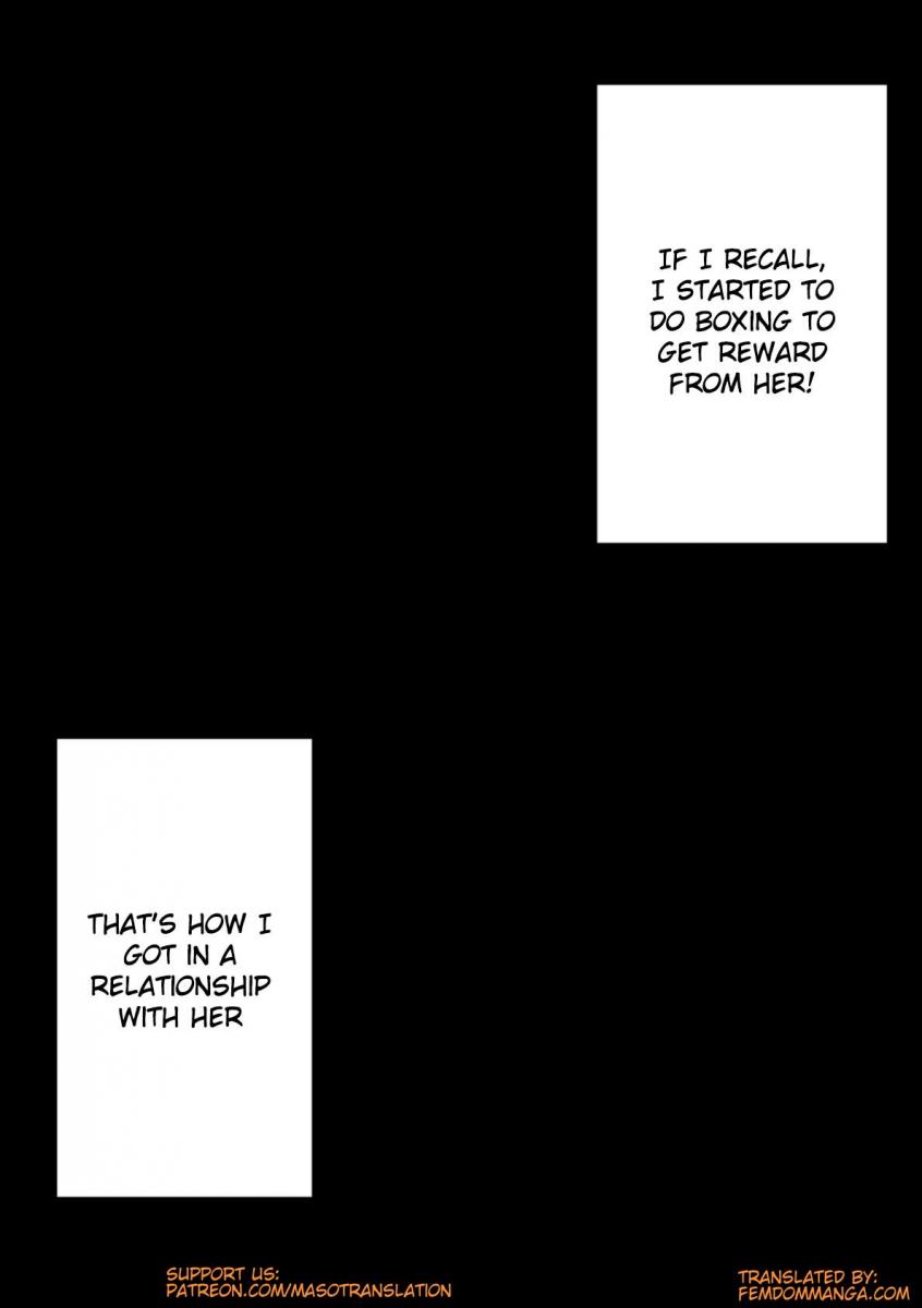 Naked Boxer - Page 61