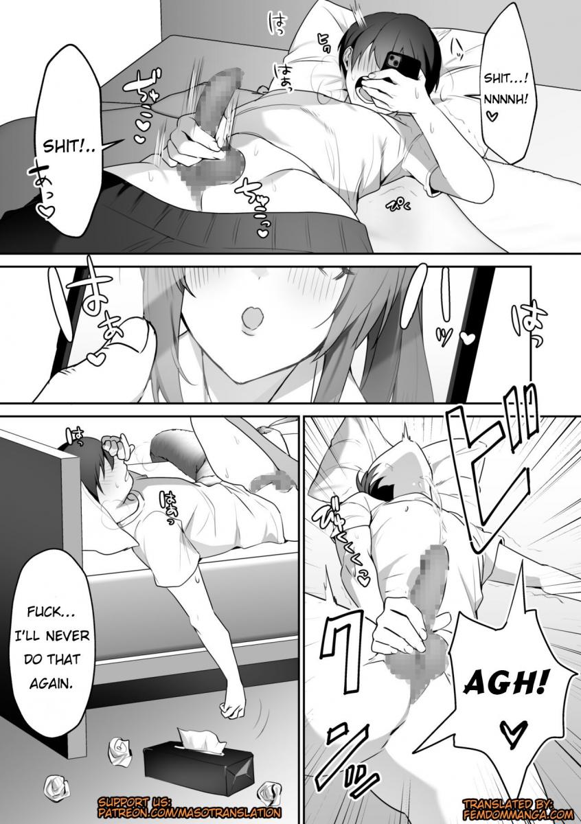 Joshi-tachi no Warudakumi 2 - Page 30