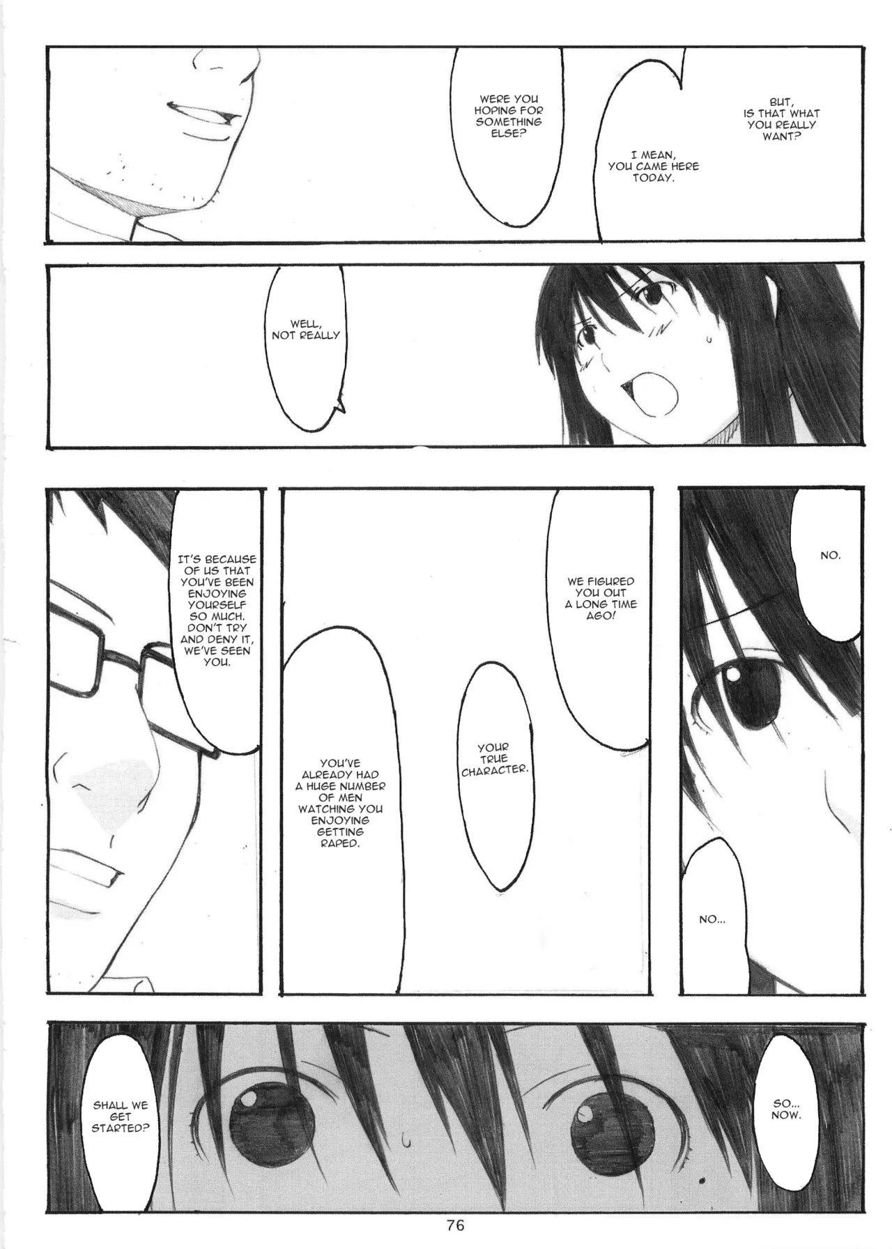Ohno Style - Page 297