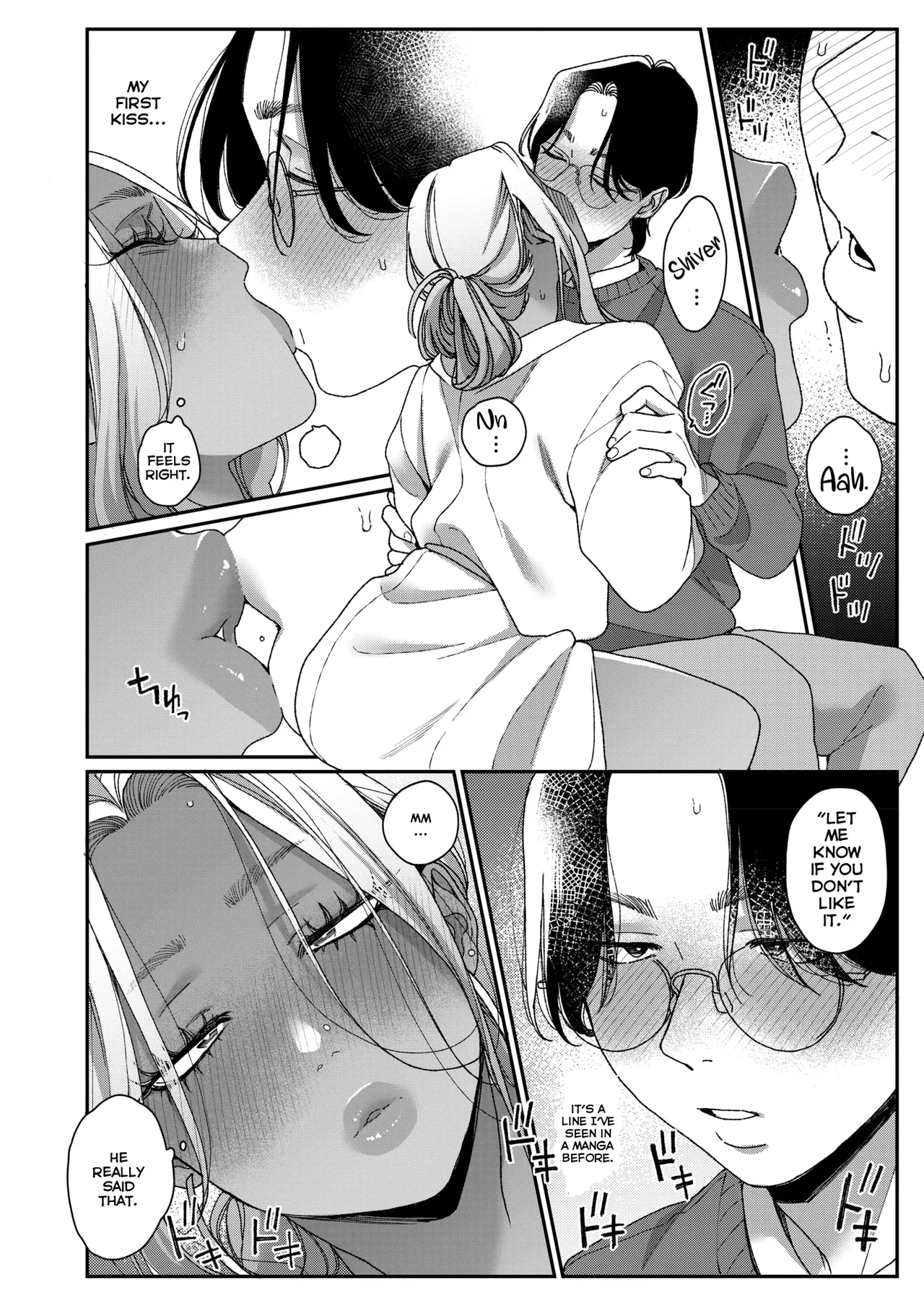 BUTA - 『You did a great job』 - Page 14
