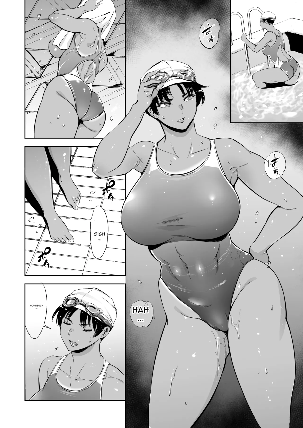 When was the next appointment again? - Page 52