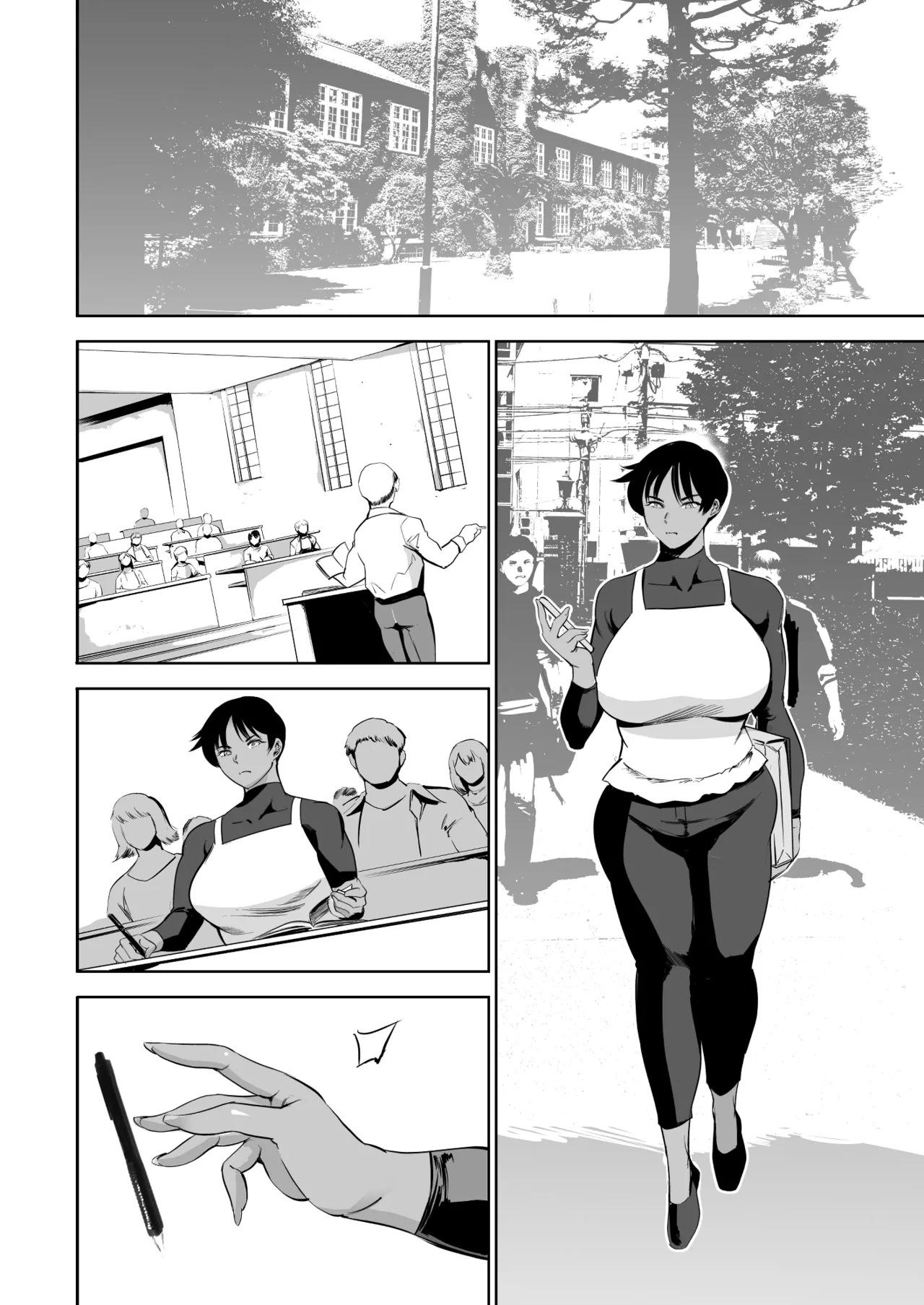 When was the next appointment again? - Page 54