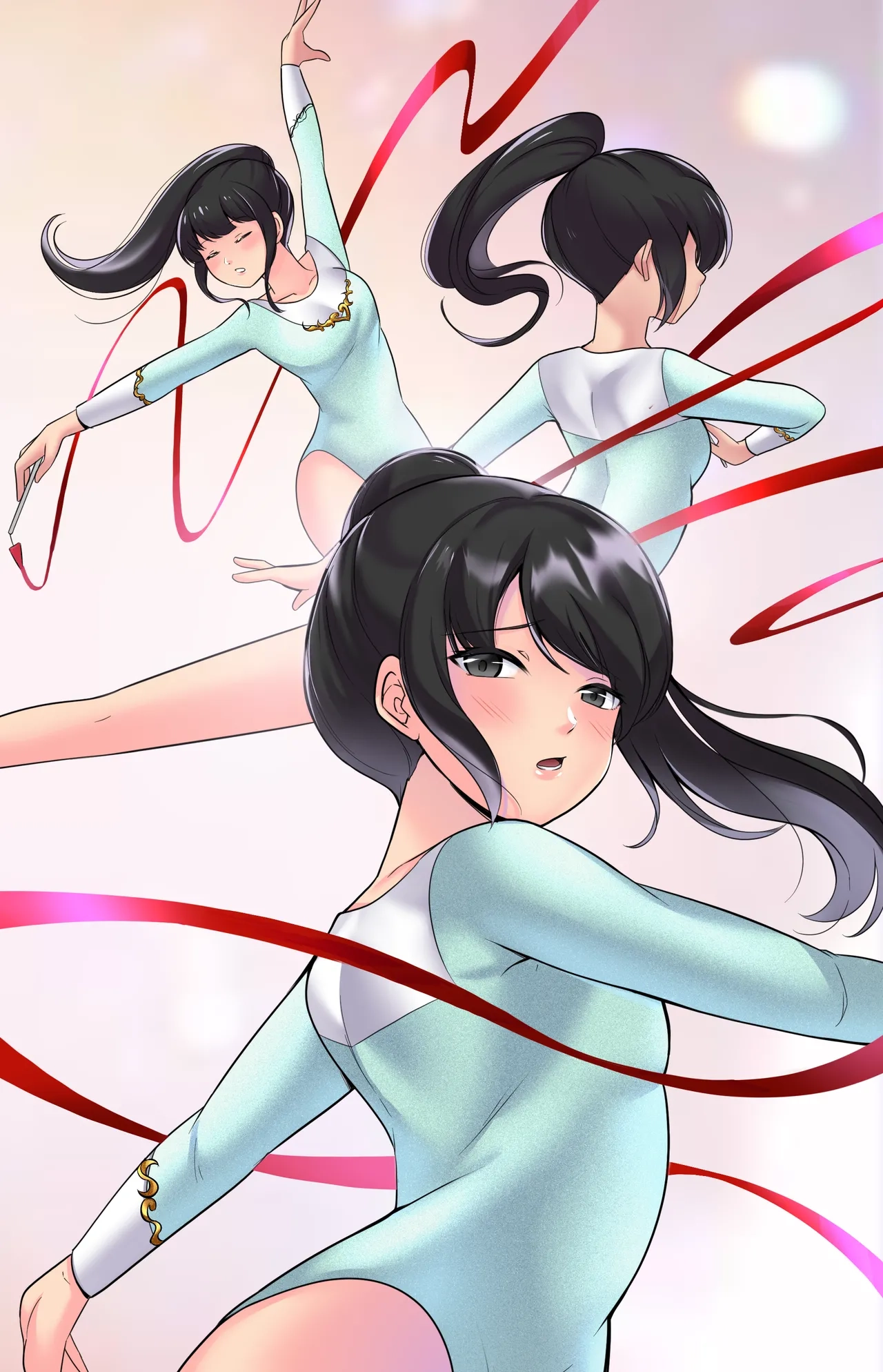 Kayo  A Prize Beyond One's Reach - Page 26