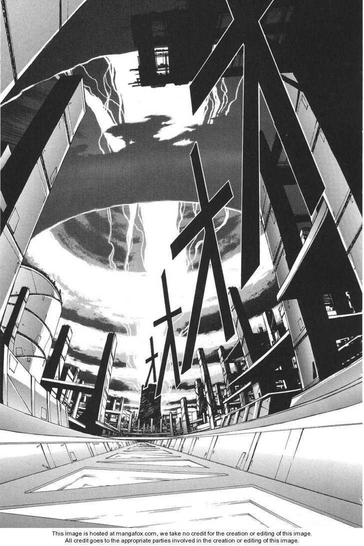Chirality: The Promise Land Complete English compilation - Page 463