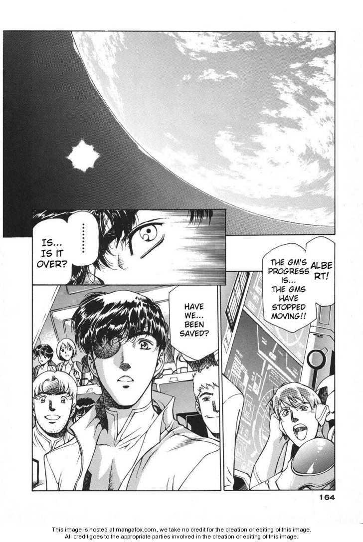 Chirality: The Promise Land Complete English compilation - Page 464