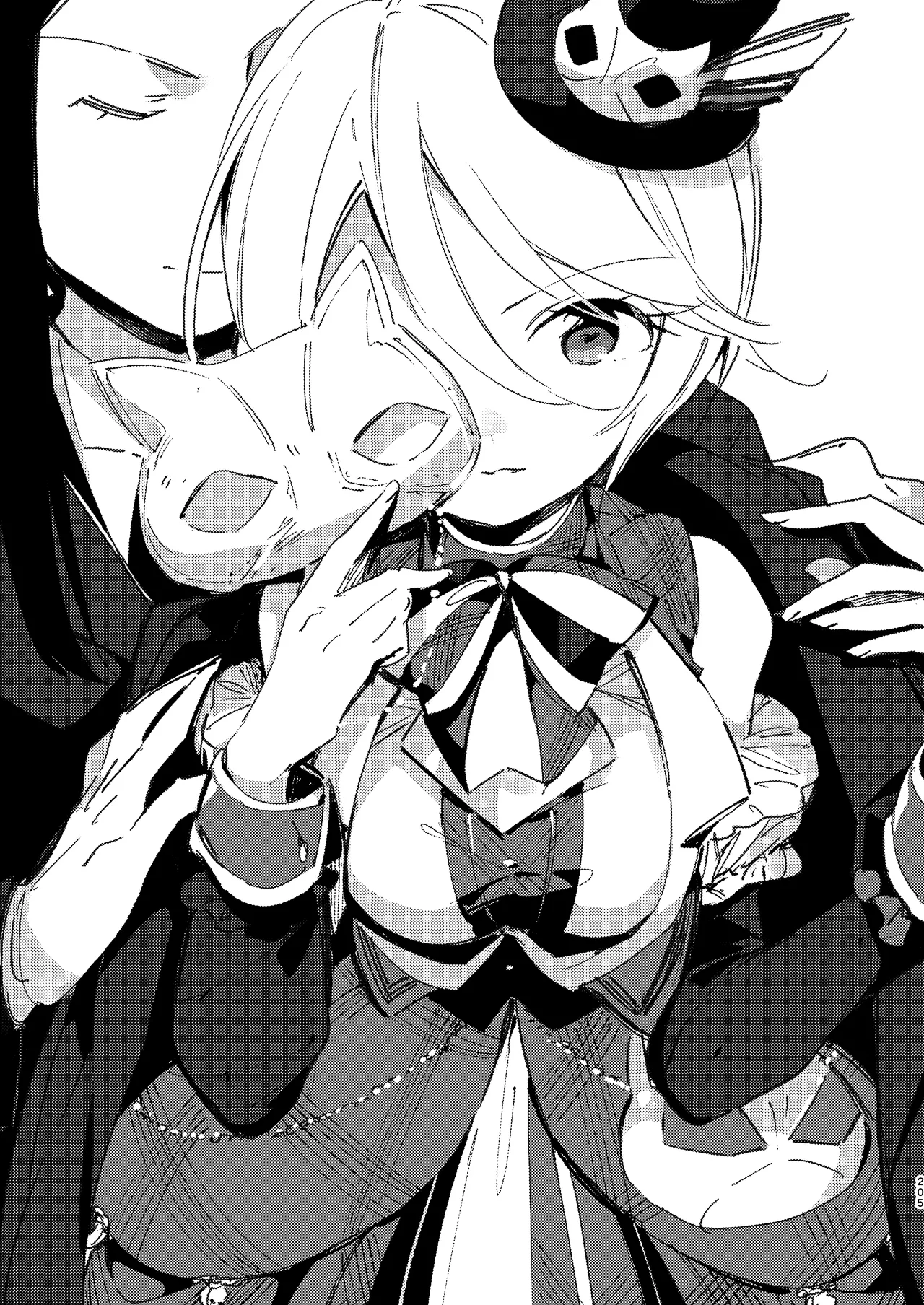 Konna no wa Boku Janai | 这种样子的才不是我 - Page 24