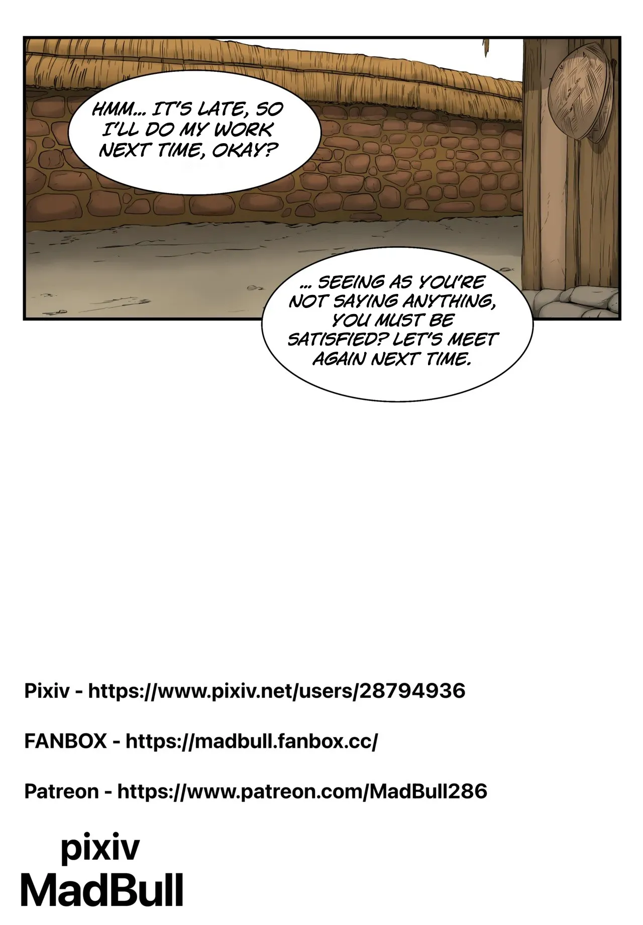 The Story of Kongjwi - Page 11
