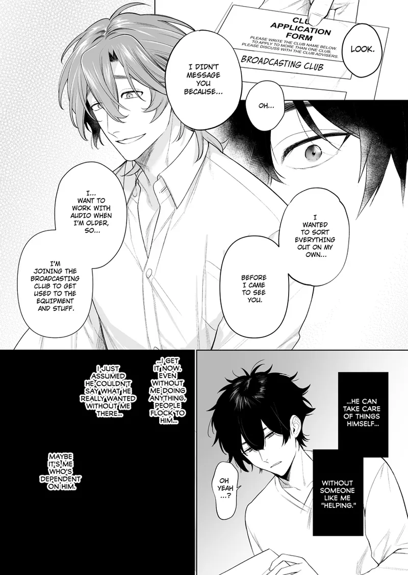 Ie wa Yari Heya | My Home is a Fuck Room - Page 31