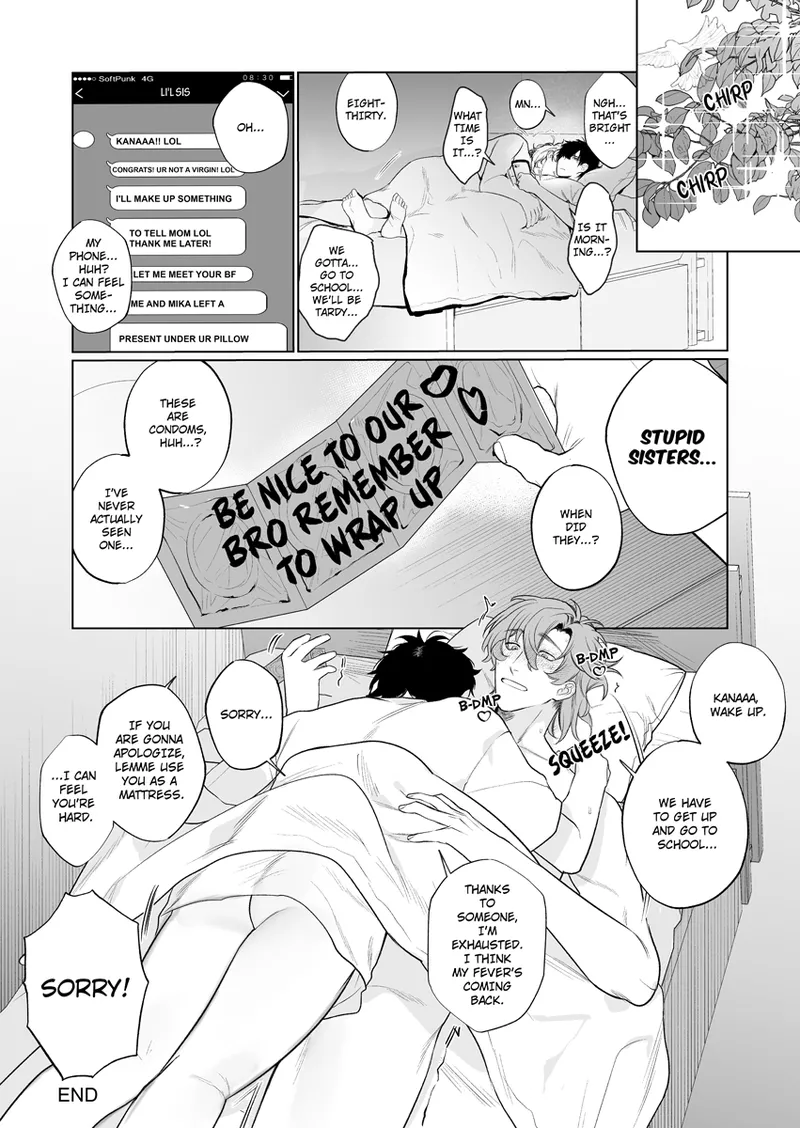 Ie wa Yari Heya | My Home is a Fuck Room - Page 48