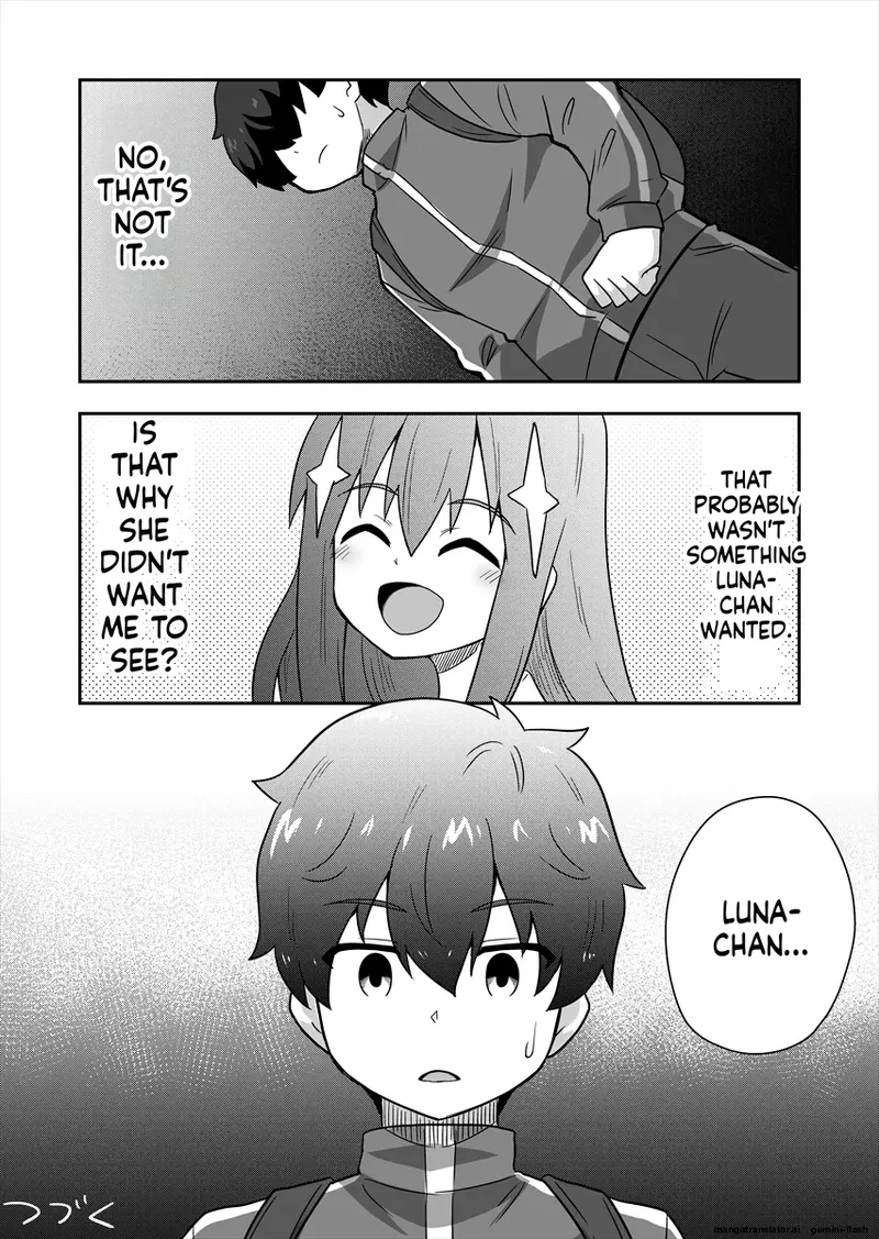 Idol no Kimi no Tonari no Boku 1 - Page 81