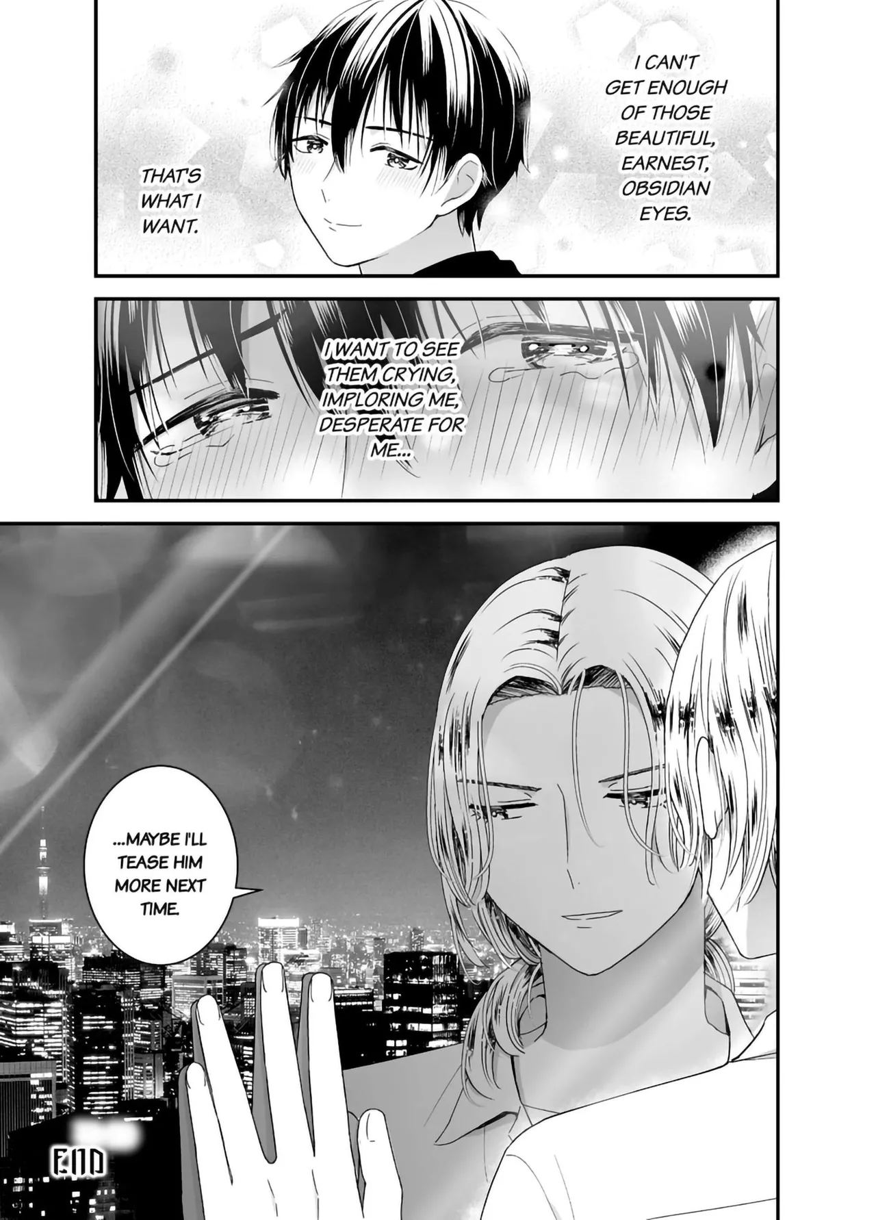Zettai Maid Donat | Absolute Maid Donat - Page 35