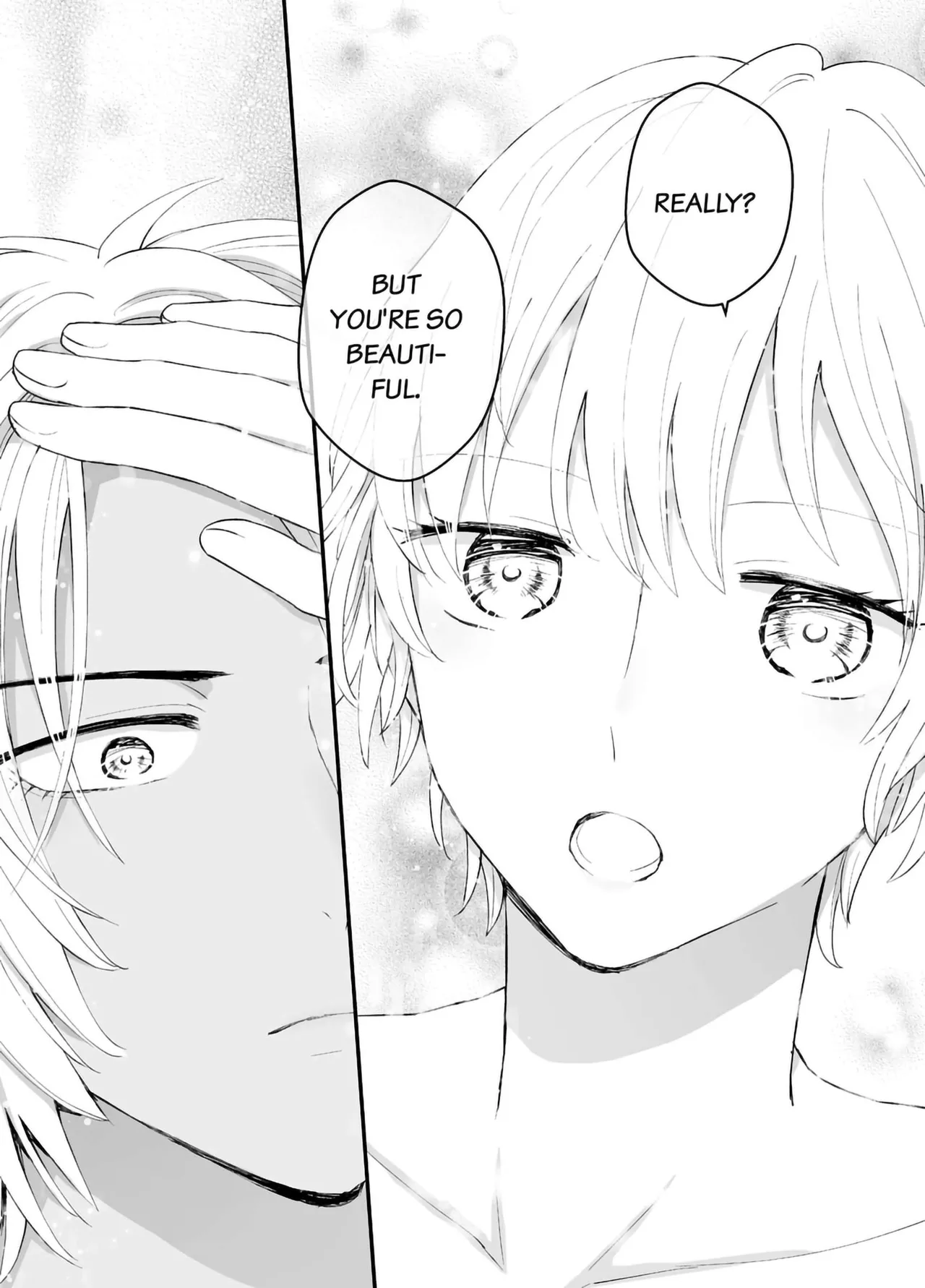 Zettai Maid Lucas | Absolute Maid Lucas - Page 33