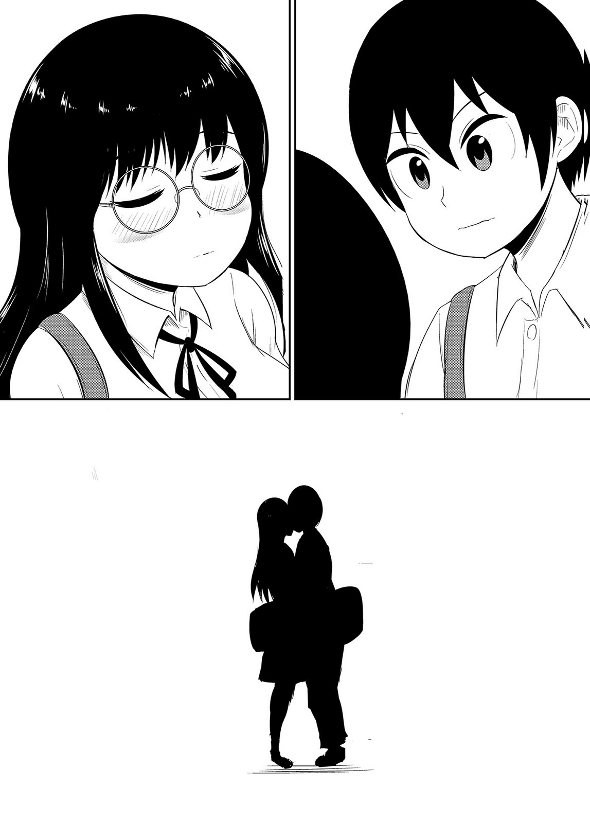 僕の彼女はNTRているのだろうか 第02巻 - Page 25