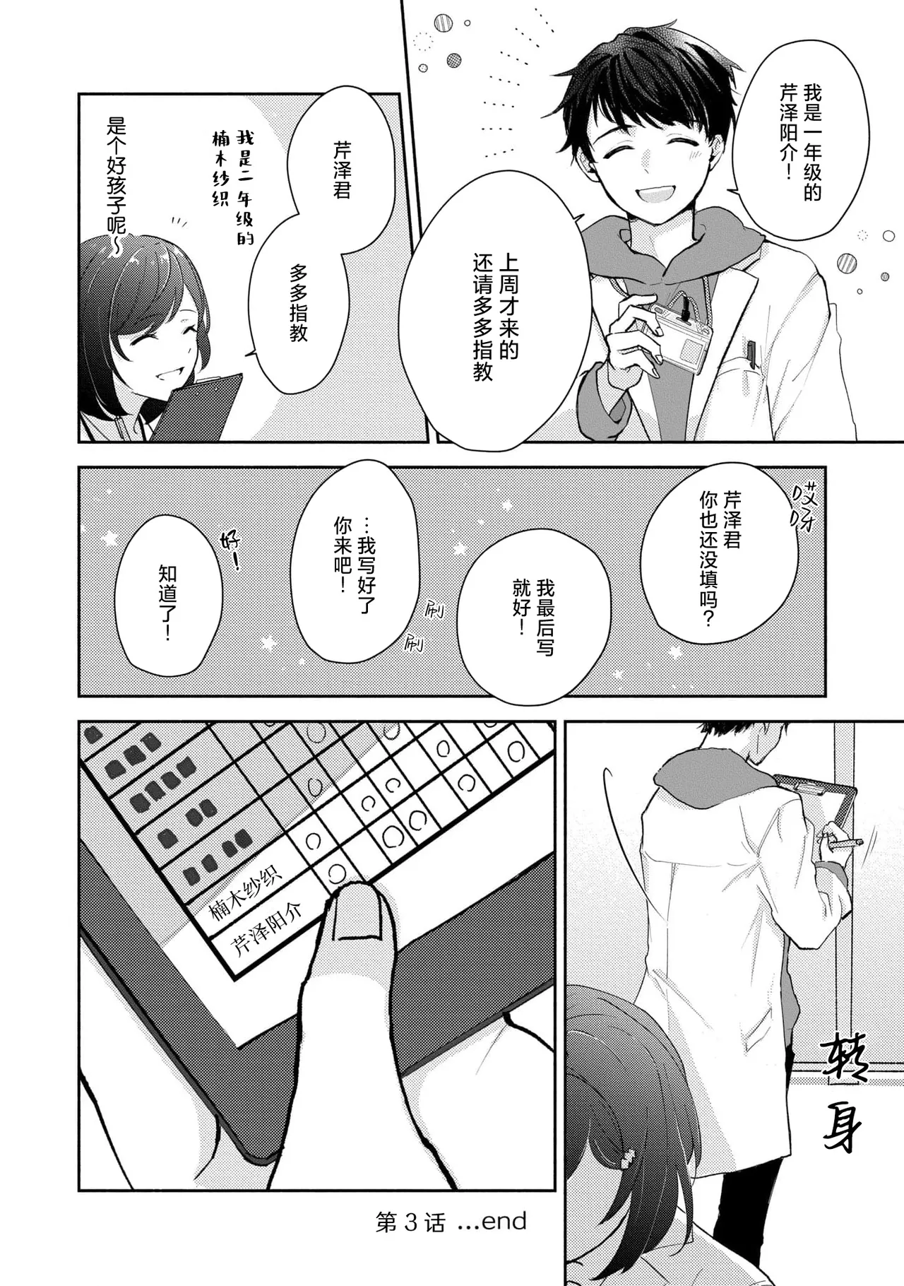 Ijiwaru na Jokyouju wa Asebamu Karada ni Goshuushin | 恶趣味的副教授迷恋流汗的身体 1-10 - Page 79