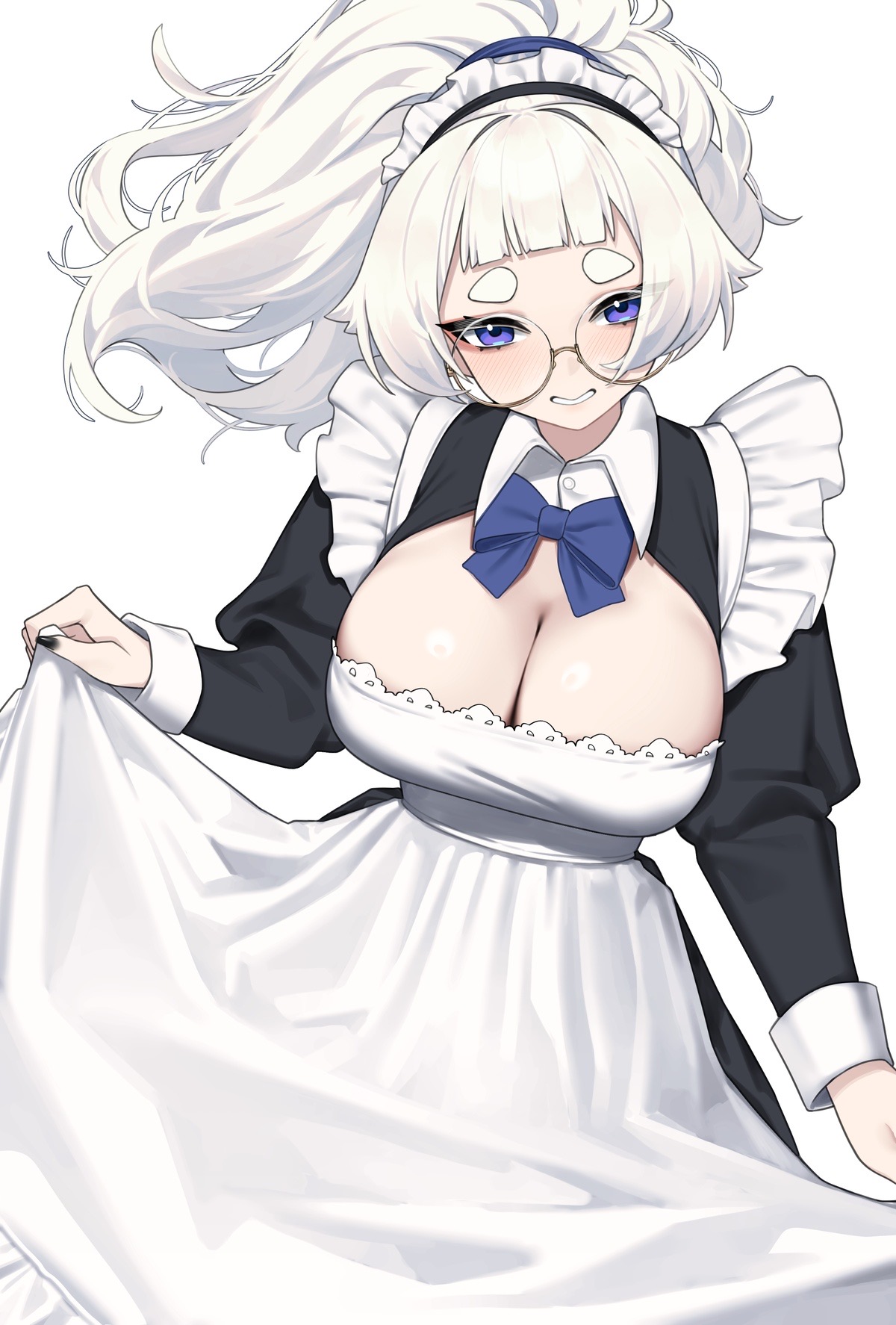 Wakamepiza fanbox - Page 13