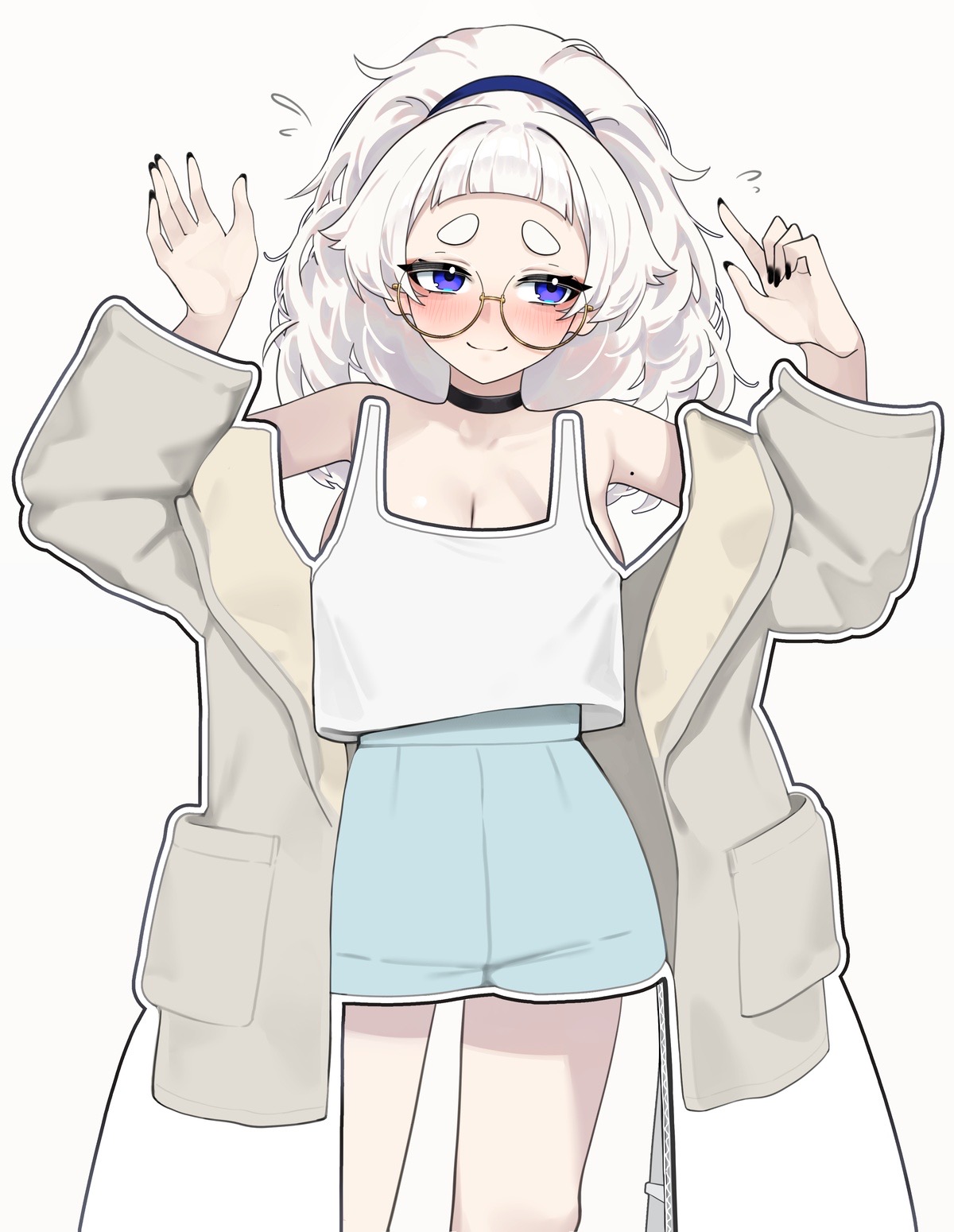 Wakamepiza fanbox - Page 20
