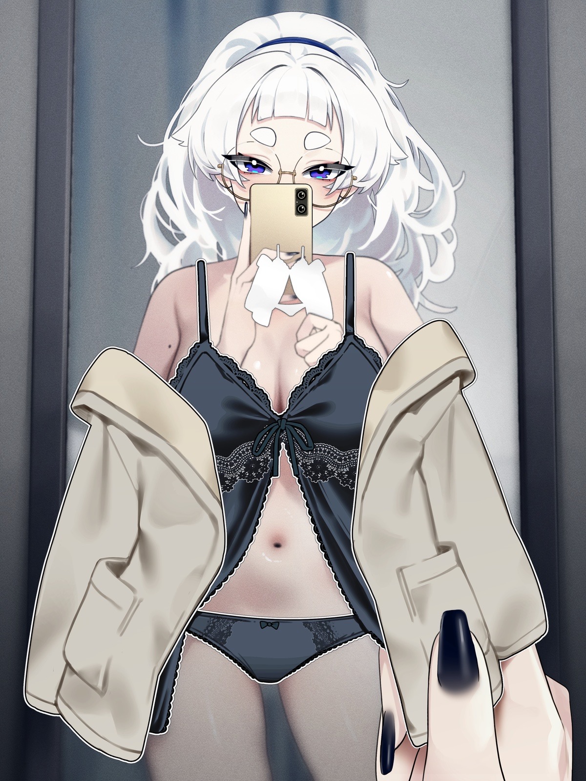 Wakamepiza fanbox - Page 22