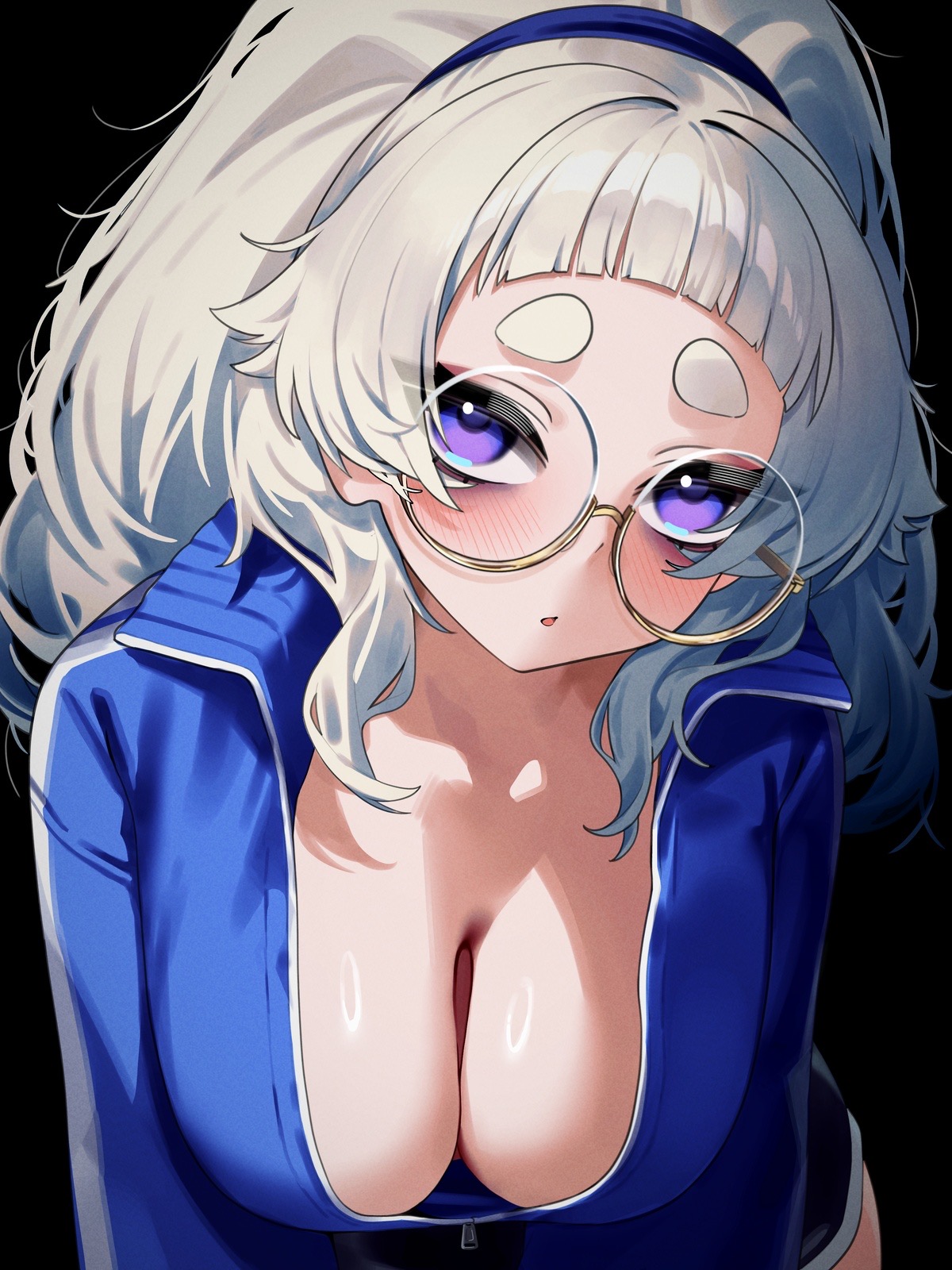 Wakamepiza fanbox - Page 31