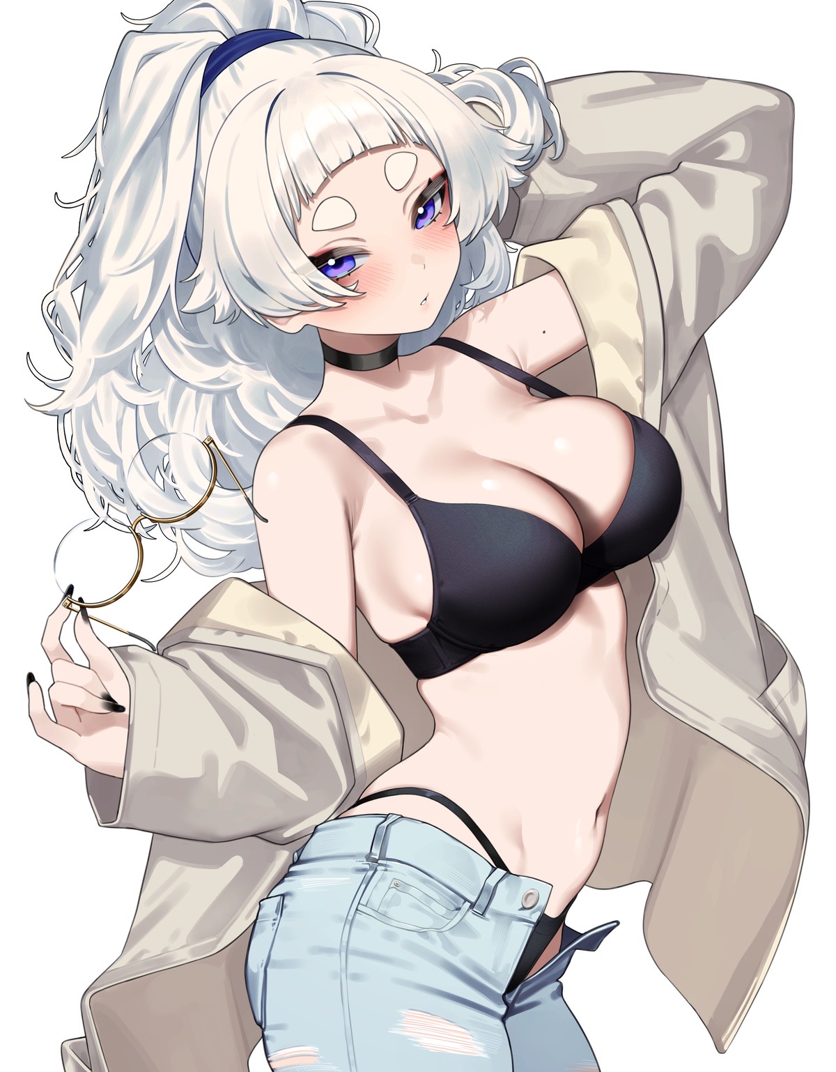 Wakamepiza fanbox - Page 33
