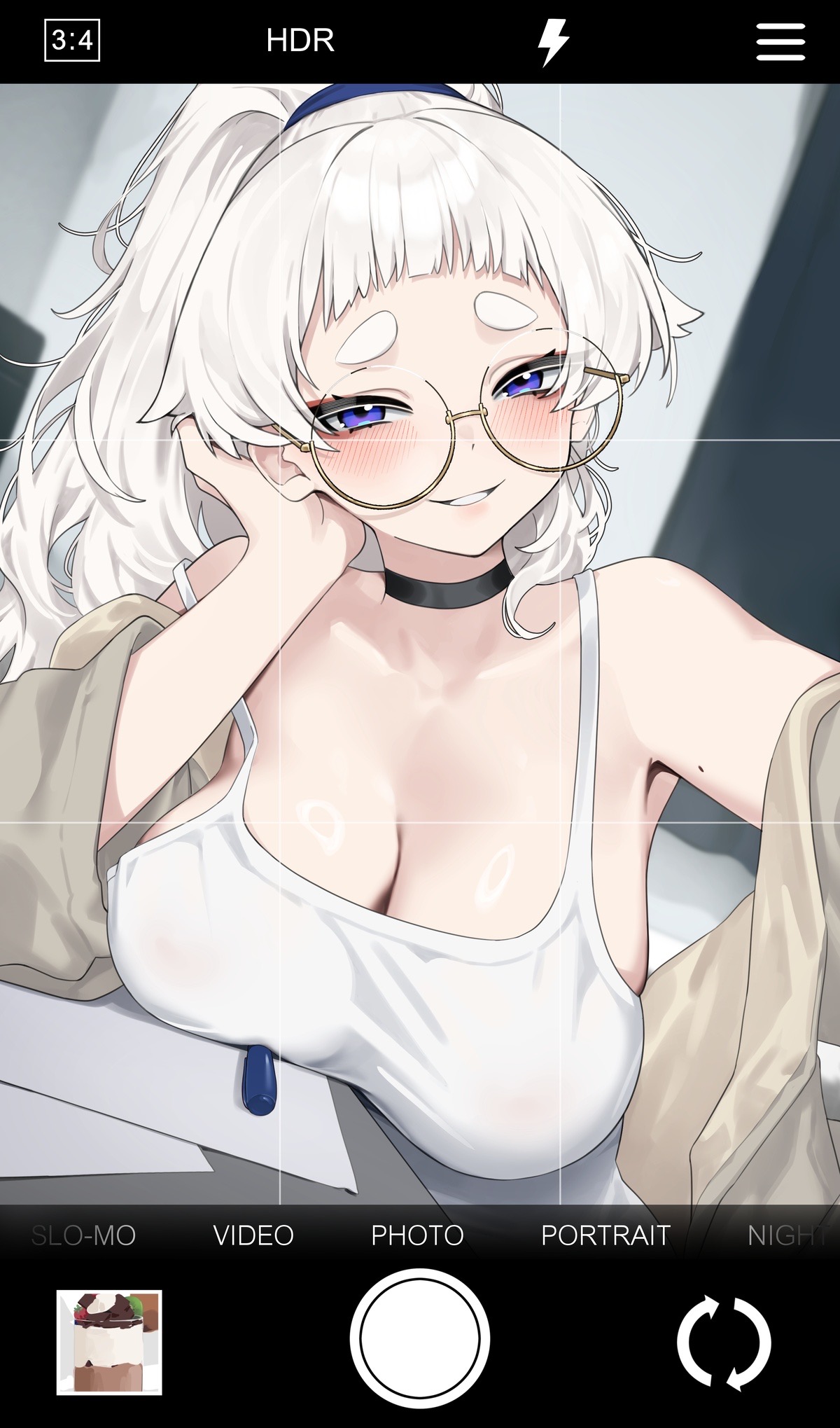 Wakamepiza fanbox - Page 9
