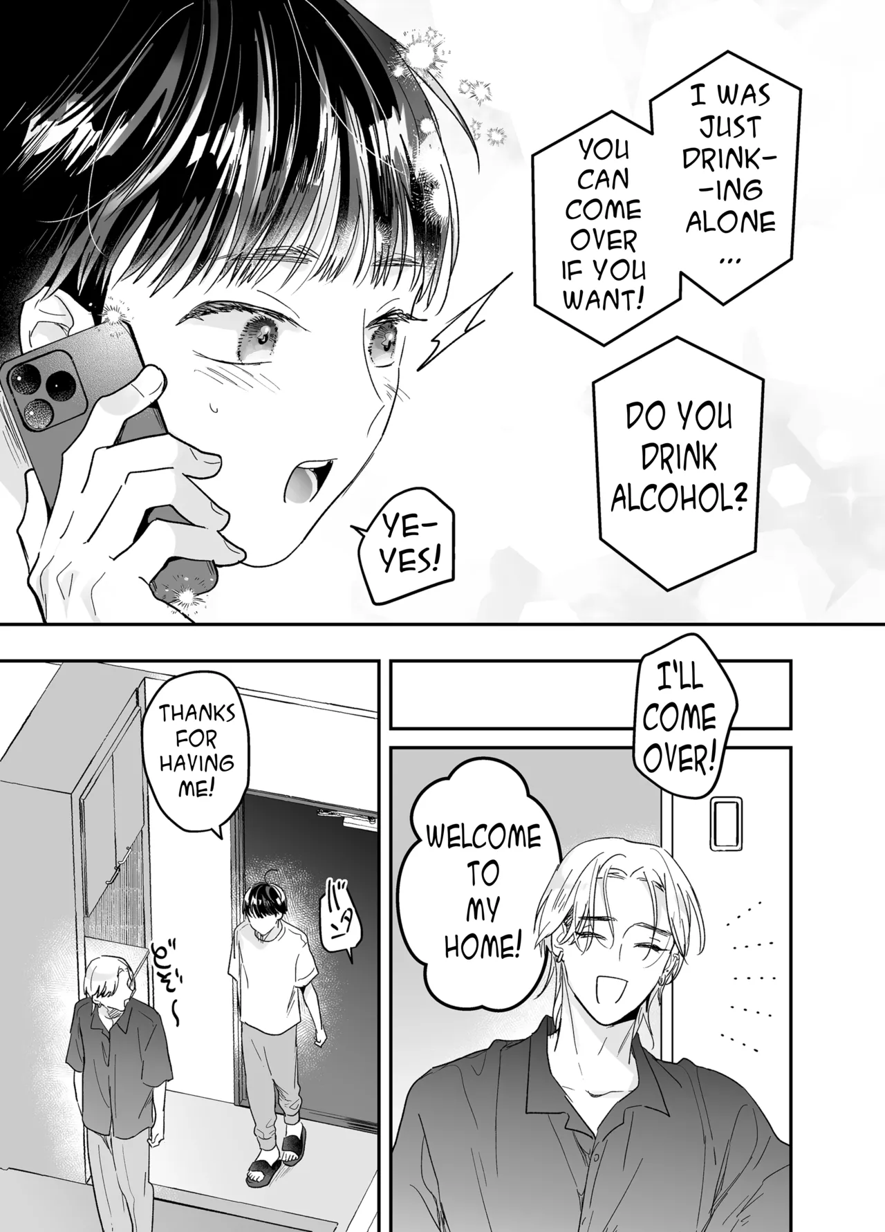 Rinjin ni netora reru ore - Page 27