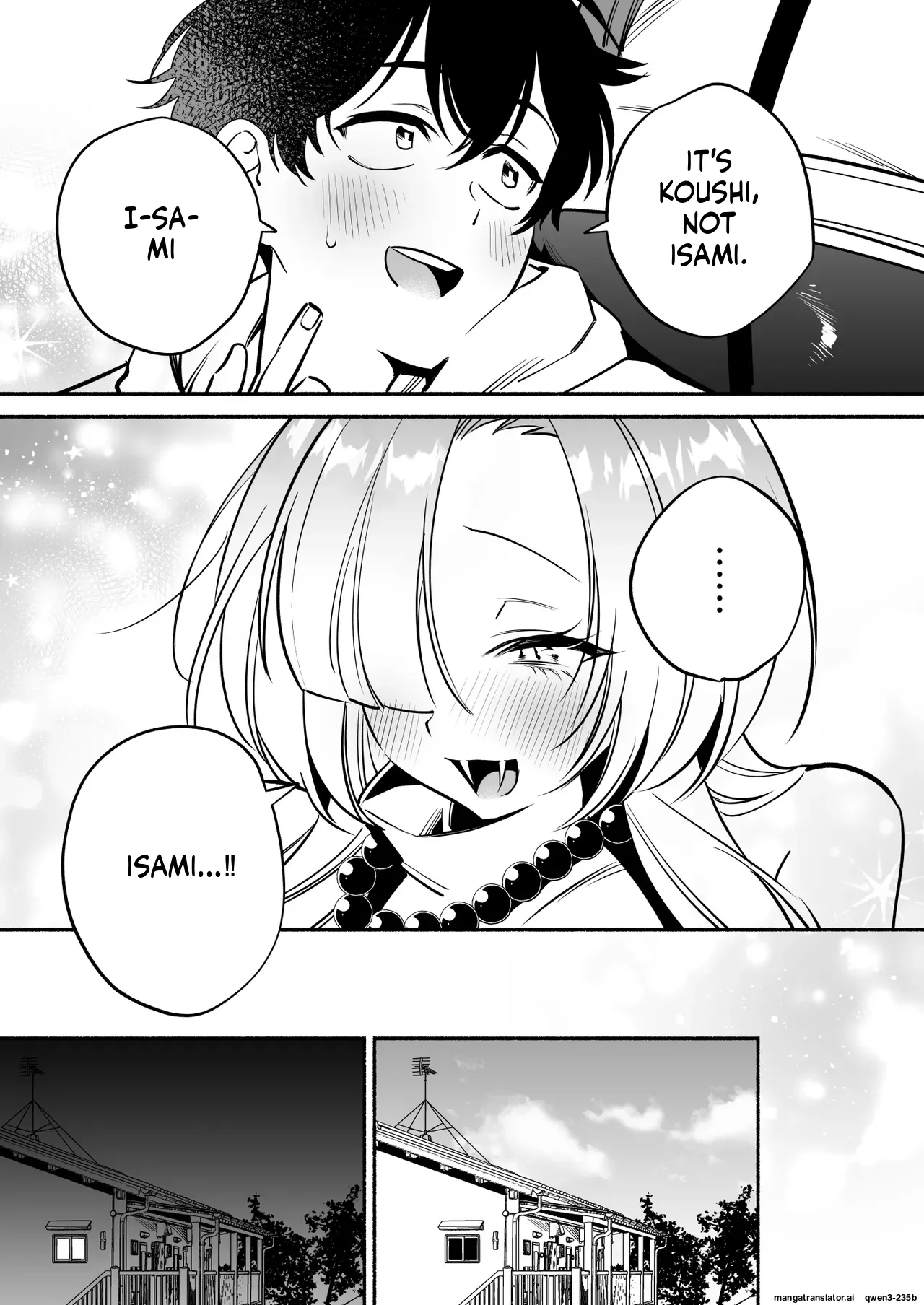 Hebigamisama ni Miirarete 2 - Page 25