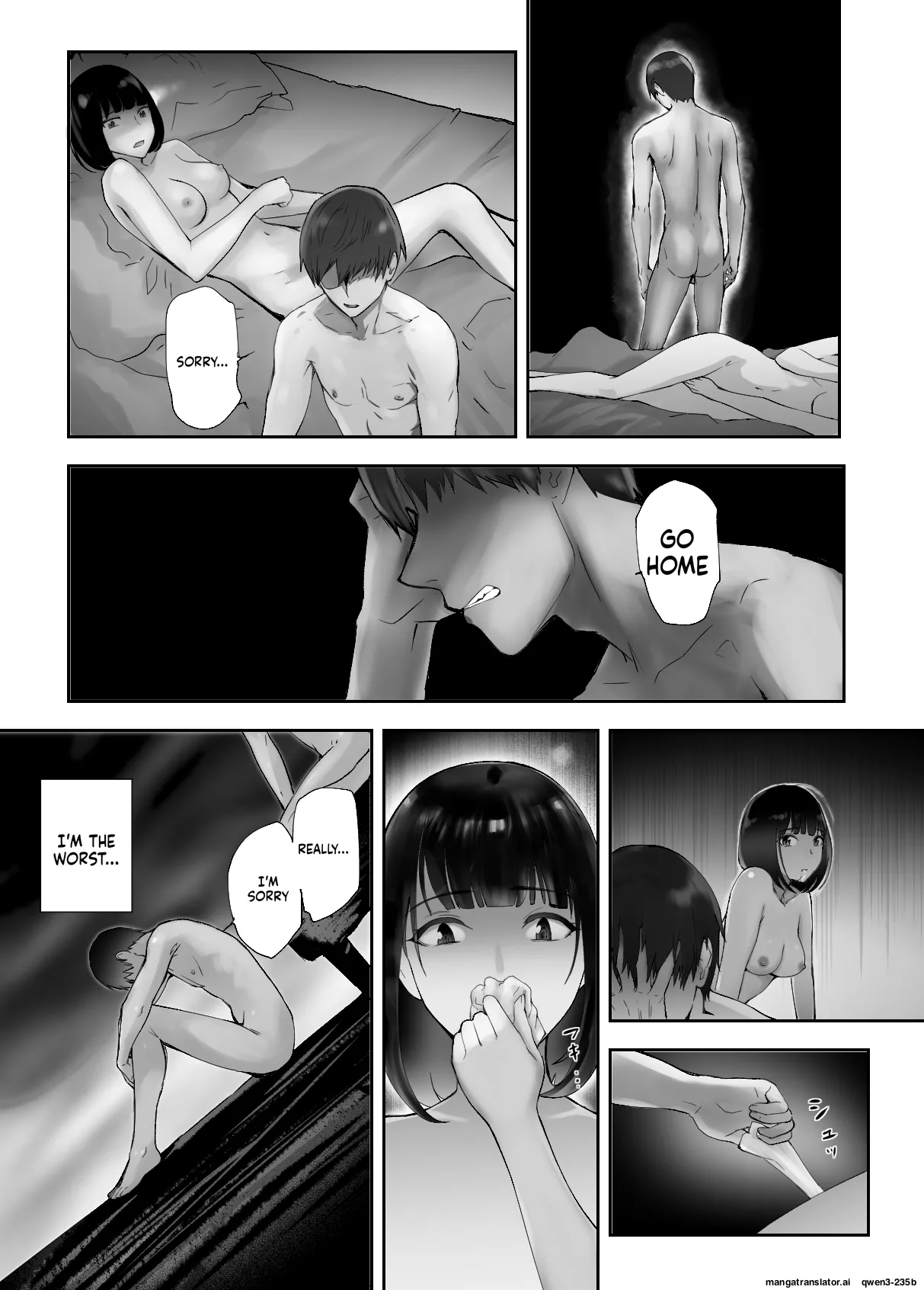 Osananajimi ga Mama to Yatte Imasu. 9 - Page 30