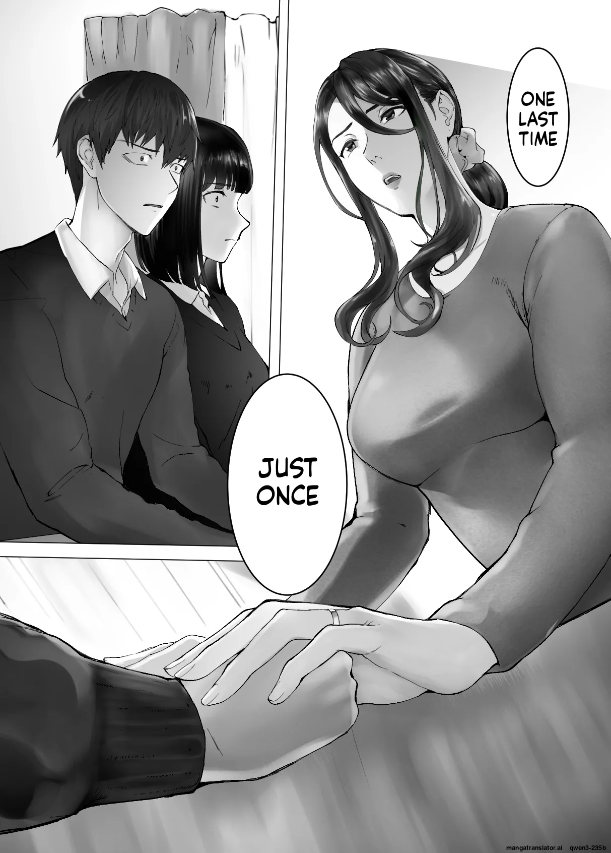 Osananajimi ga Mama to Yatte Imasu. 9 - Page 66