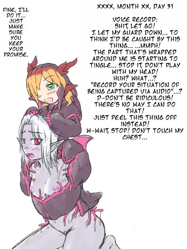 Parasitic Parasalous Summary - Page 33