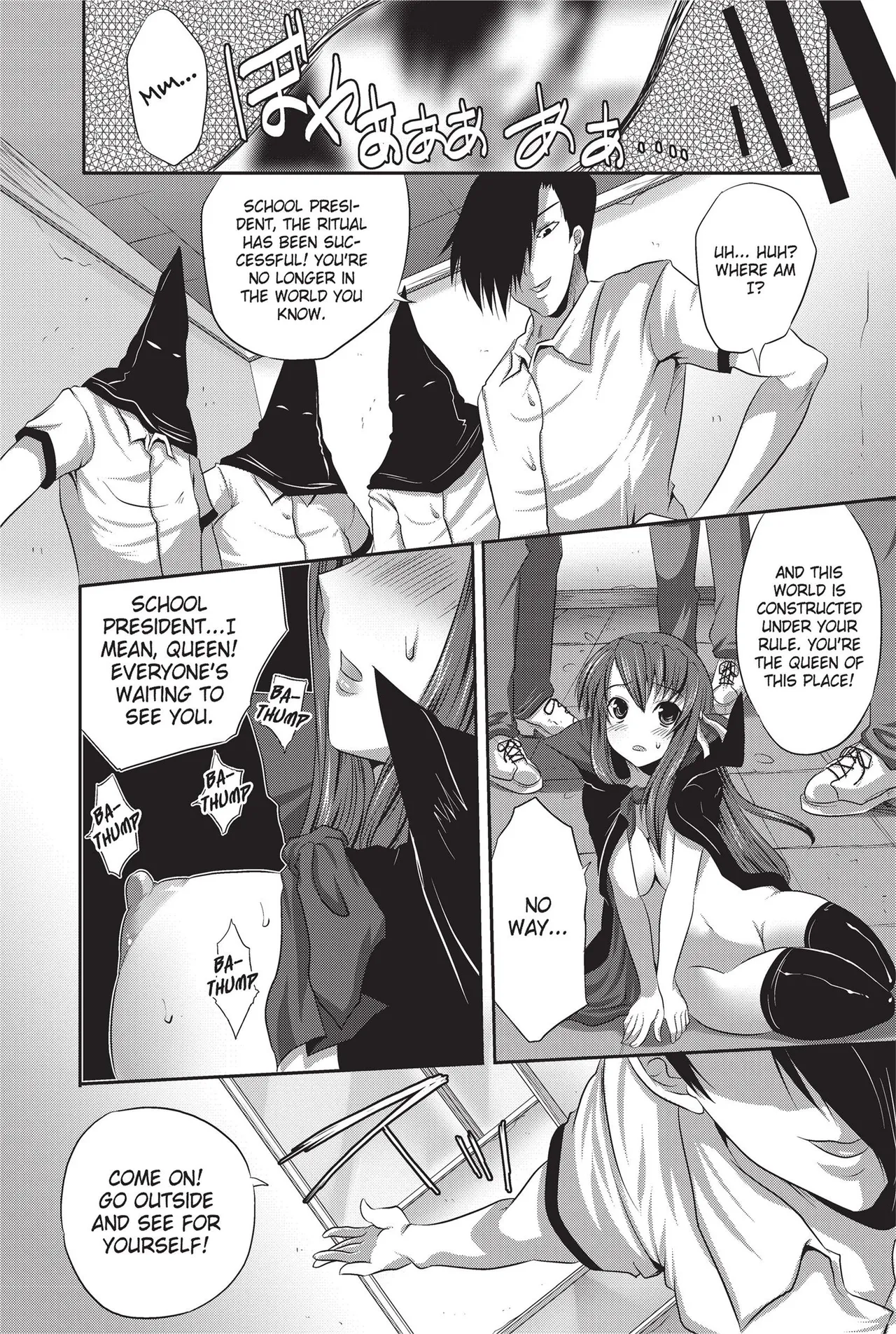 Totally Exposed - Page 96